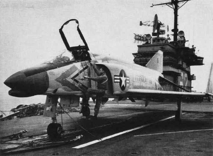 F4H-1F CVA-62 2 NAN5-60