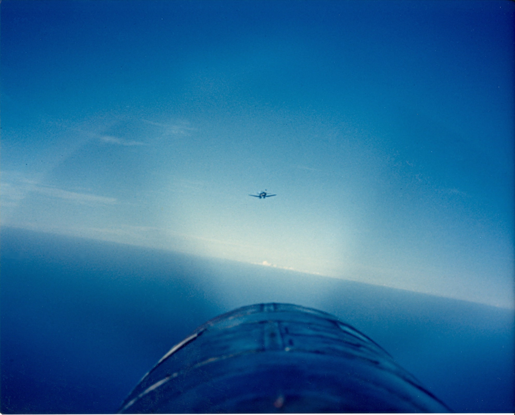 Vought F4U Corsair