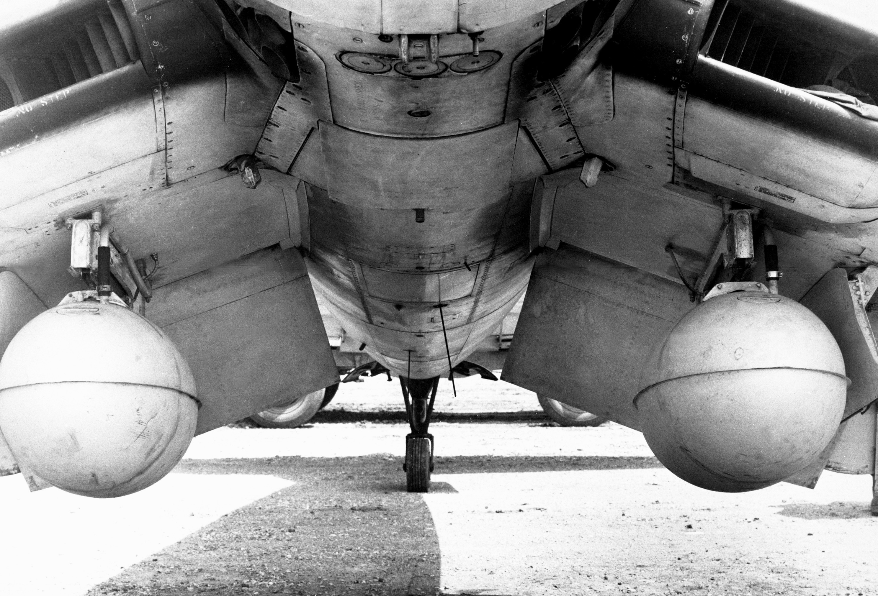 Vought F4U Corsair