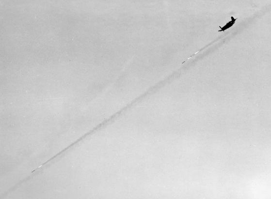Vought F4U Corsair