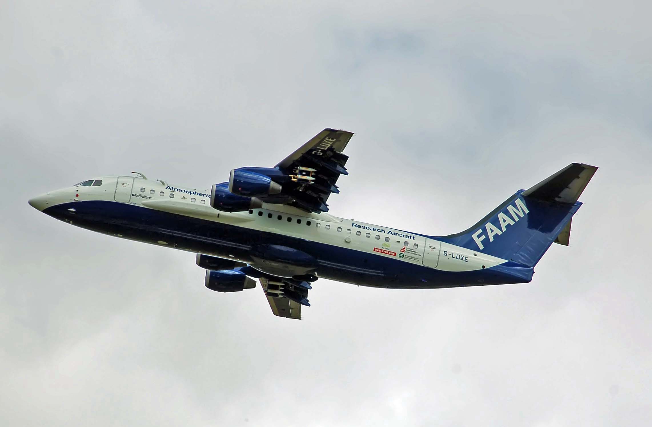 BAe 146