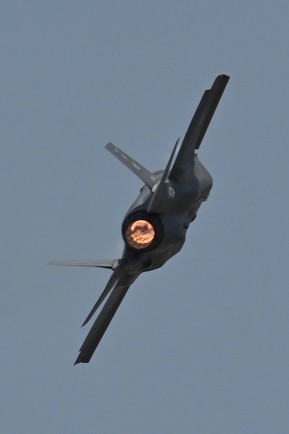 FAMEX 2023 (Feria Aeroespacial México)