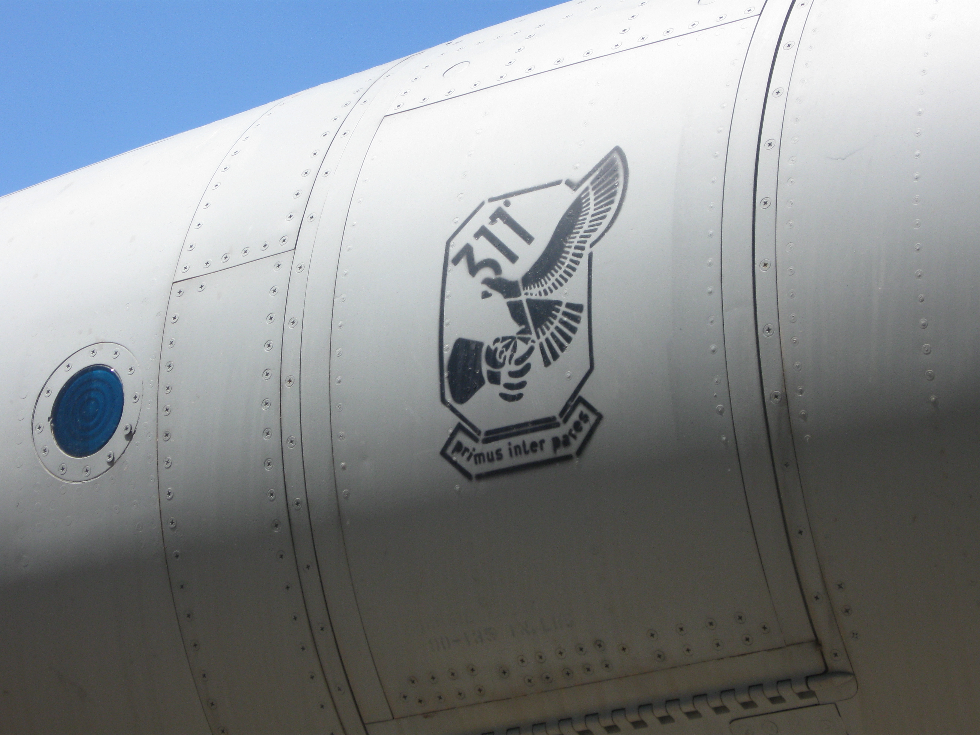 Lockheed F-104 Starfighter
