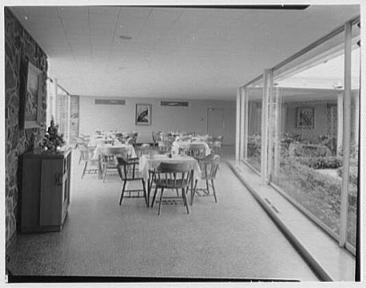 Fairchild Aircraft, Hagerstown, Maryland. LOC gsc.5a23685