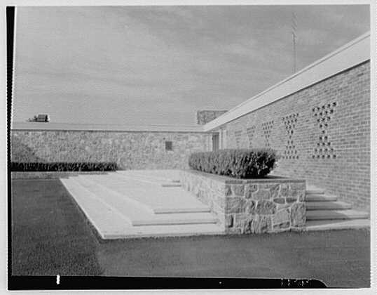 Fairchild Aircraft, Hagerstown, Maryland. LOC gsc.5a23702