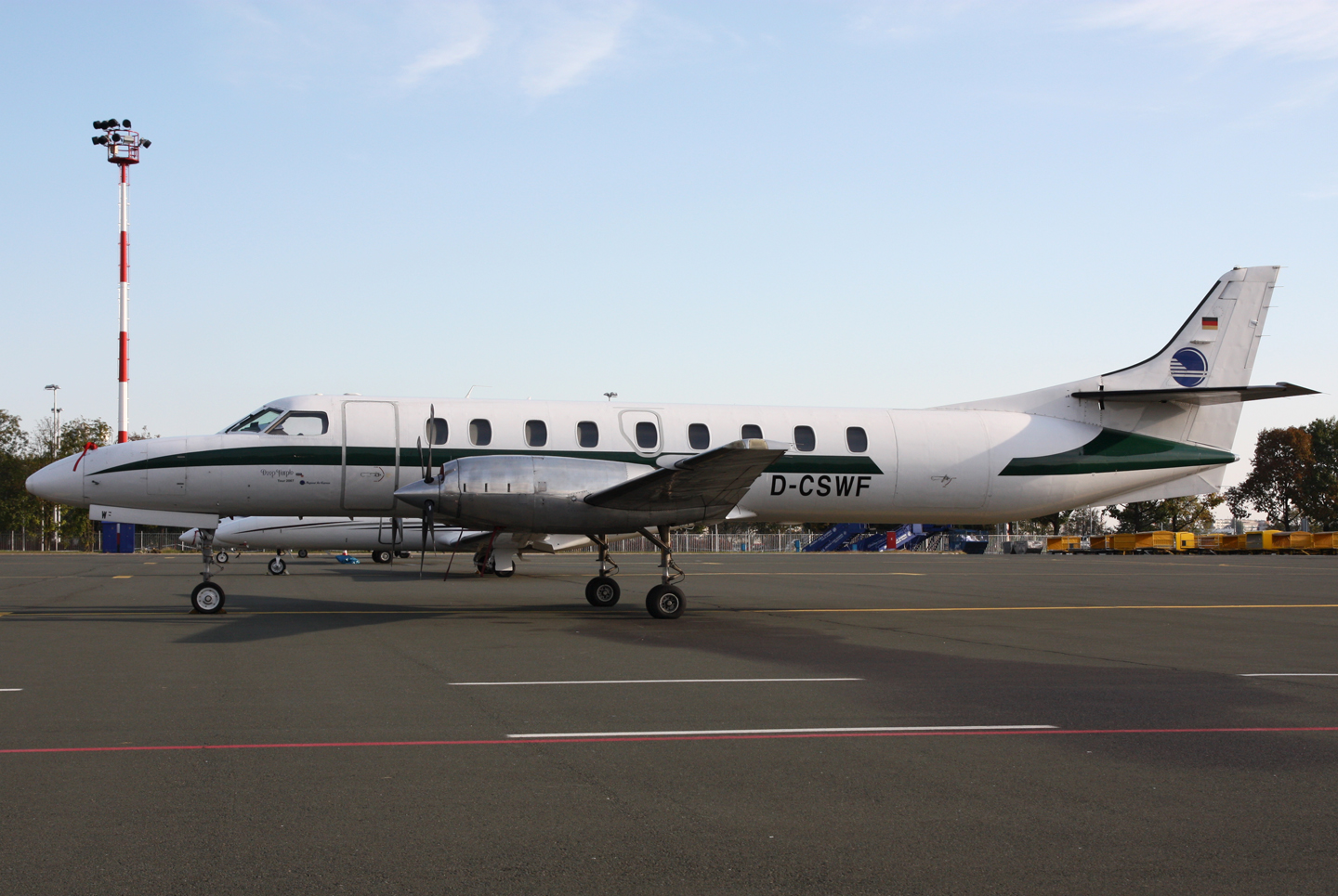 Fairchild Metroliner