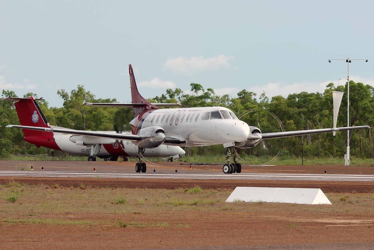 Fairchild Metroliner