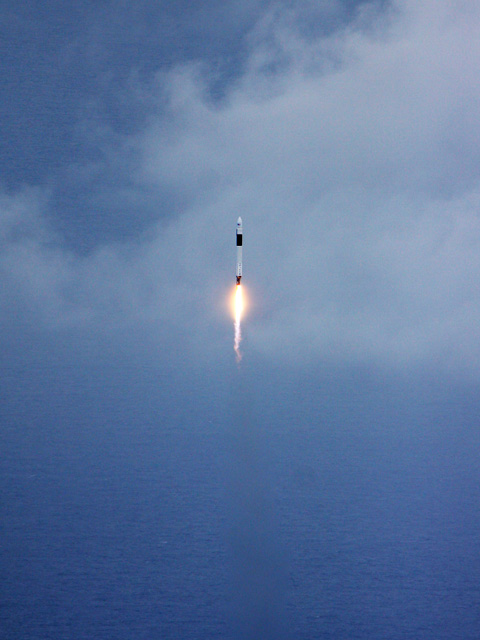 Falcon 1