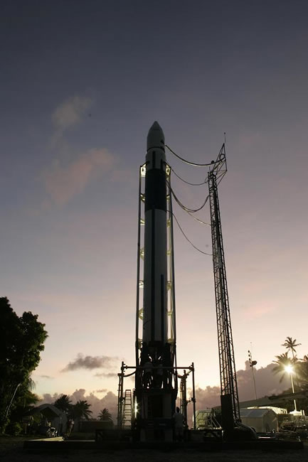 Falcon 1