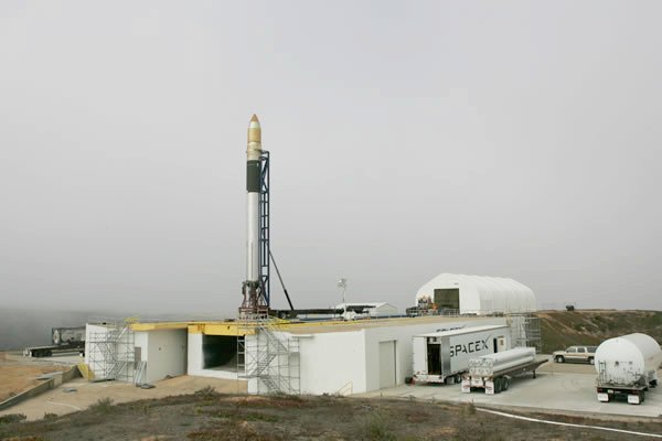 Falcon 1