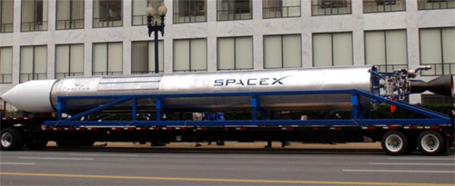 Falcon 1