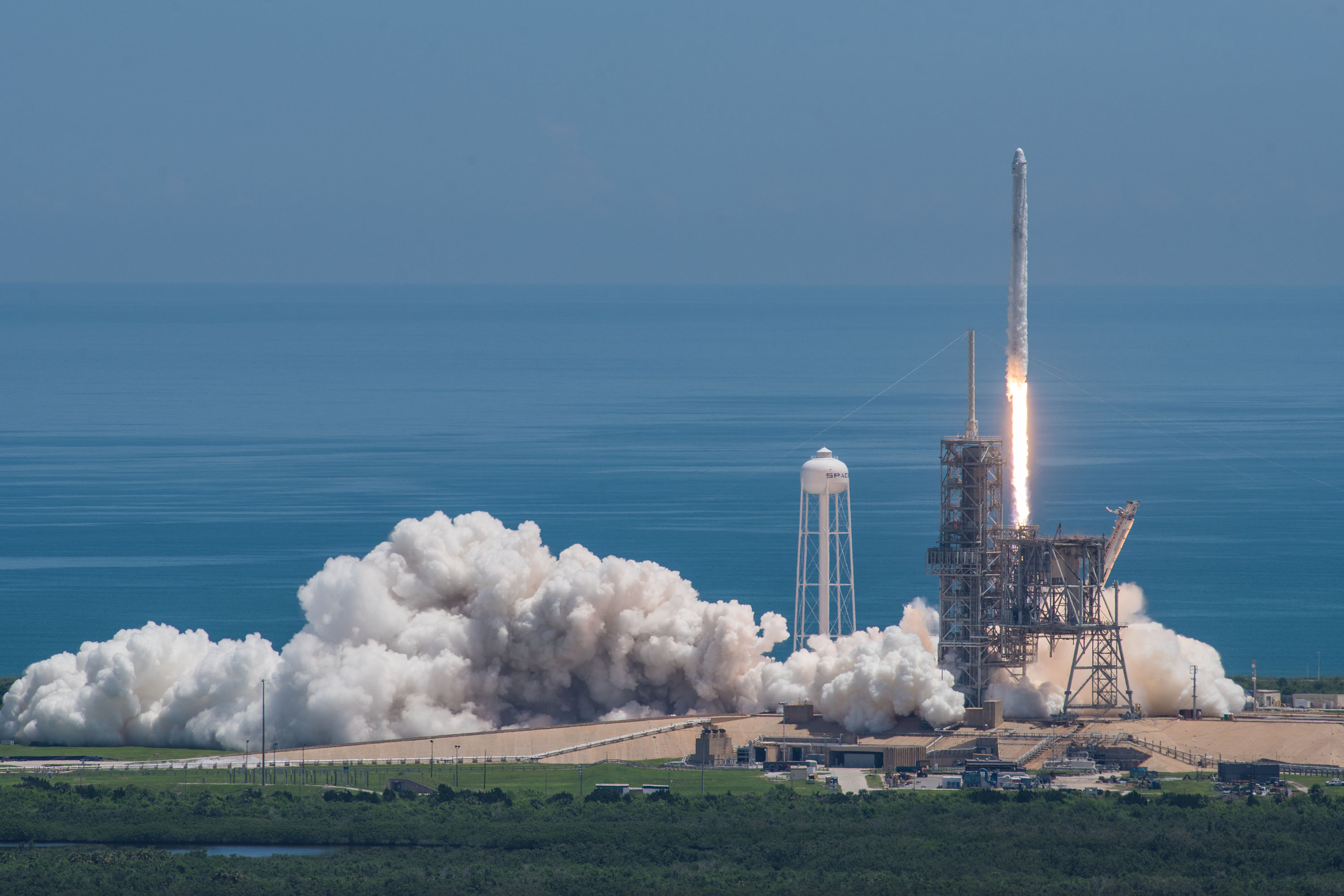 Falcon 9