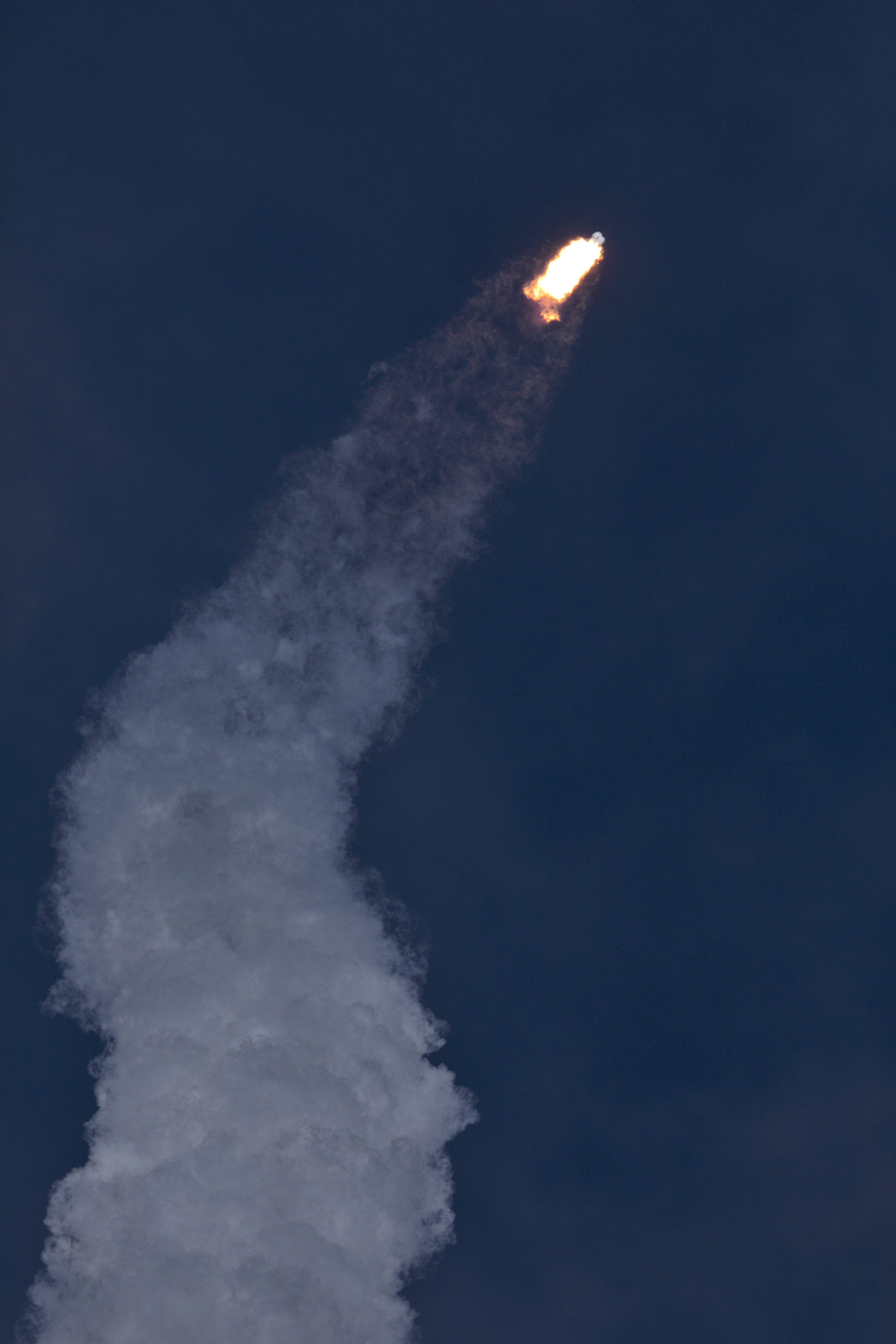 Falcon Heavy