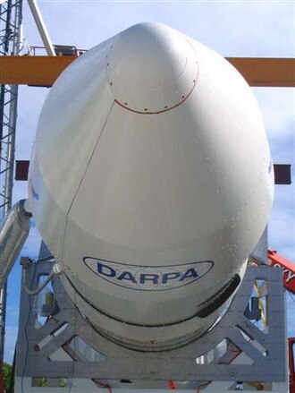 Falcon 1