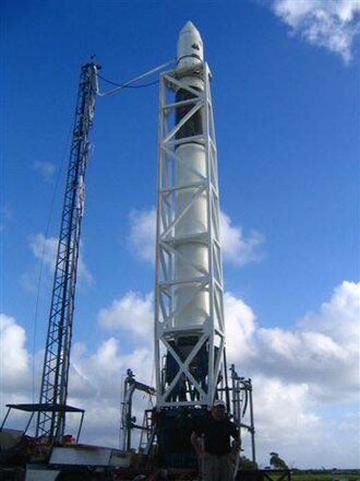 Falcon 1