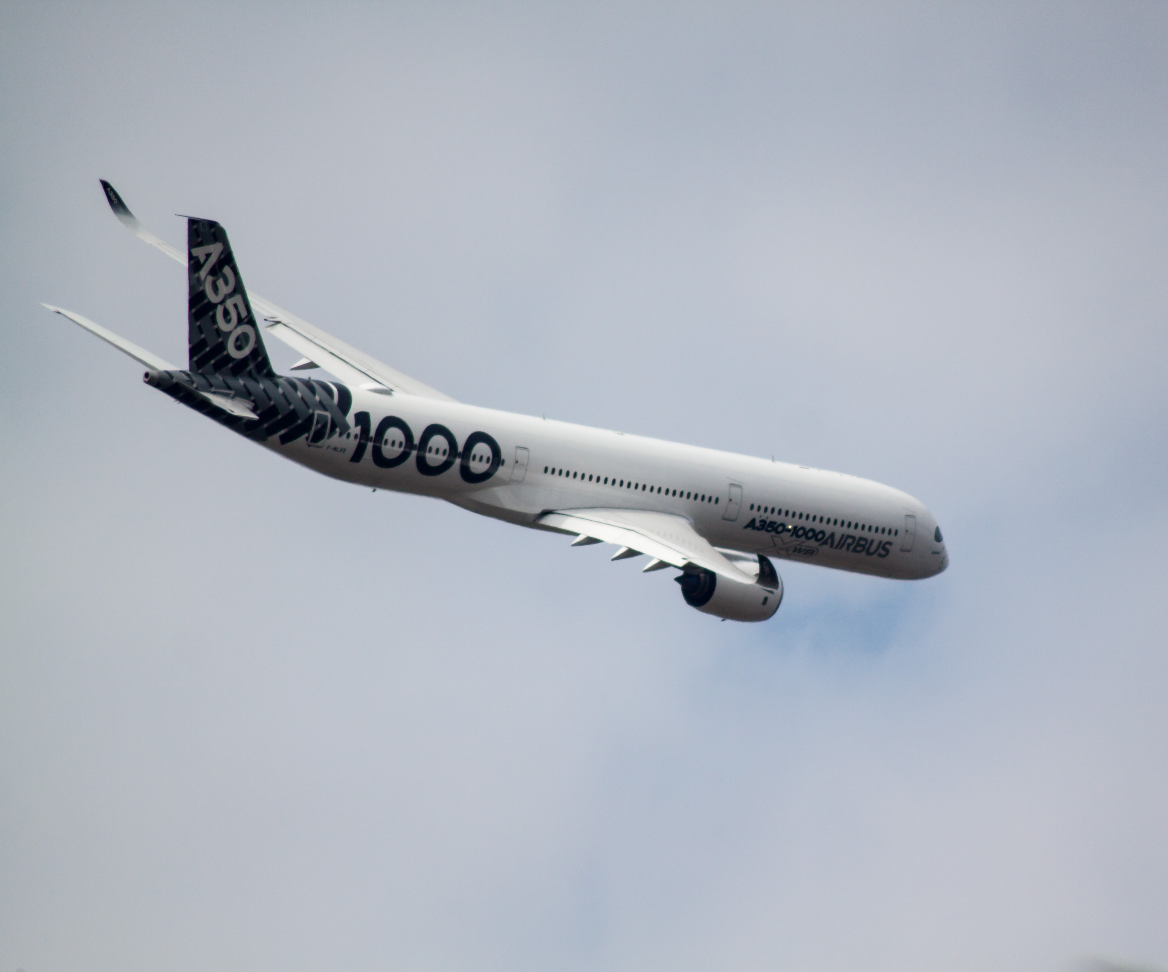 Airbus A350