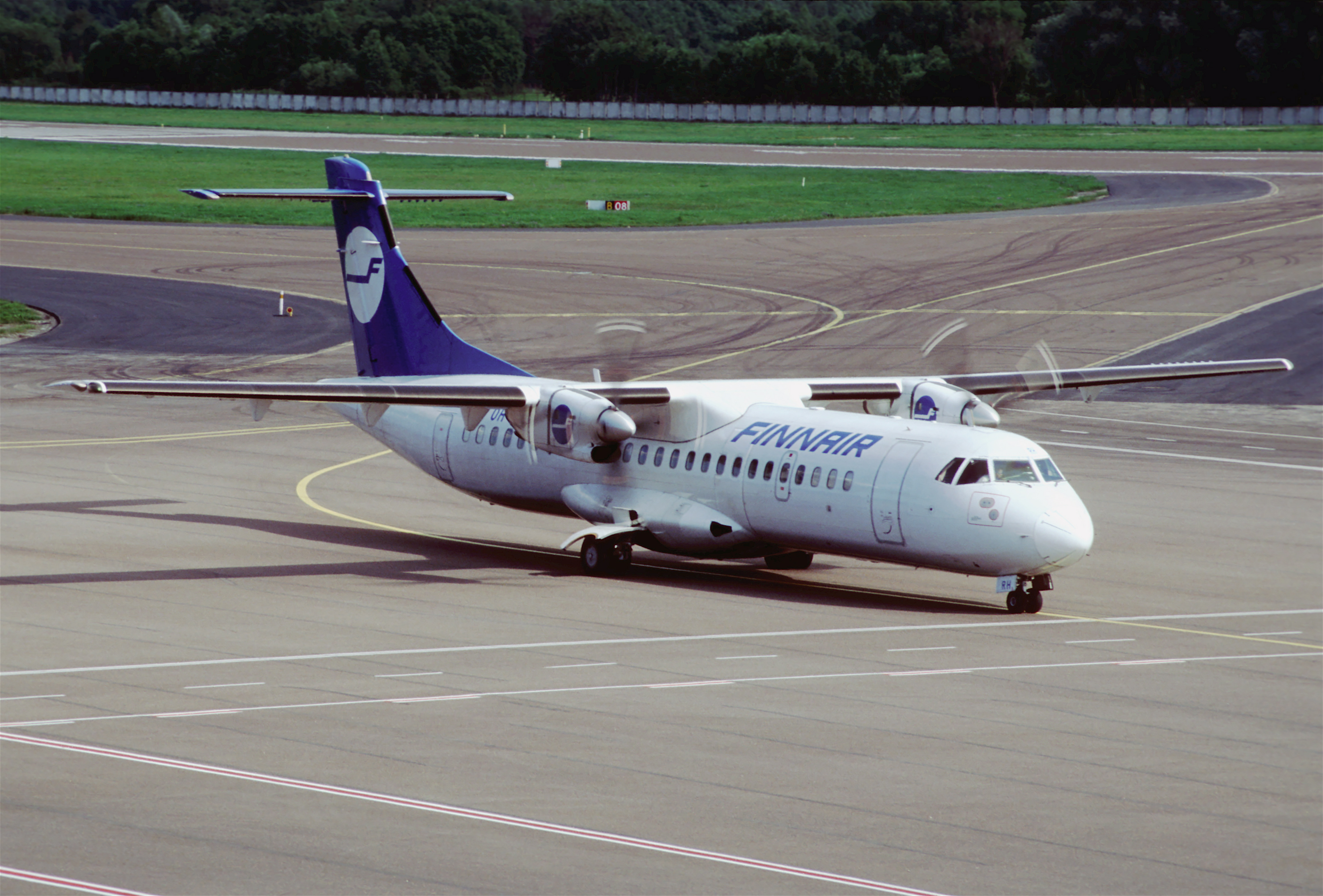 ATR 72