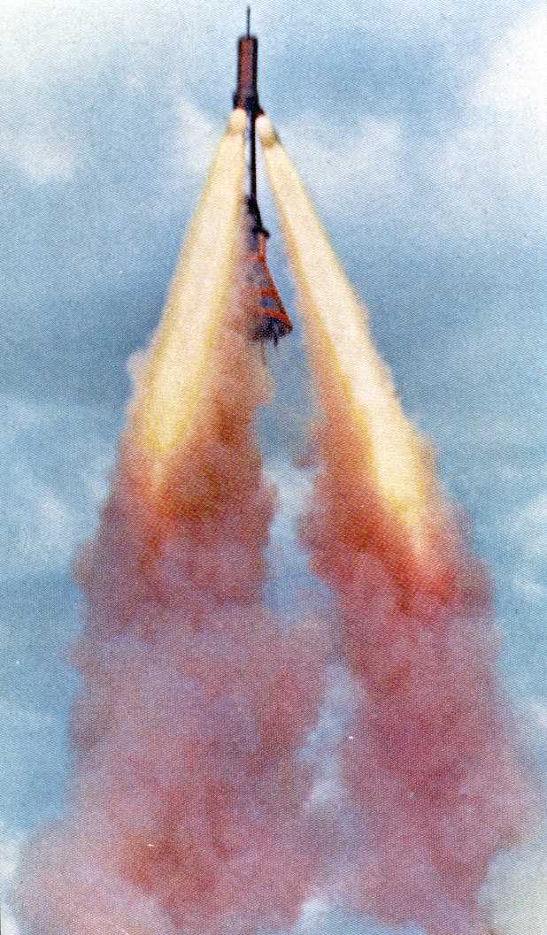 Project Mercury
