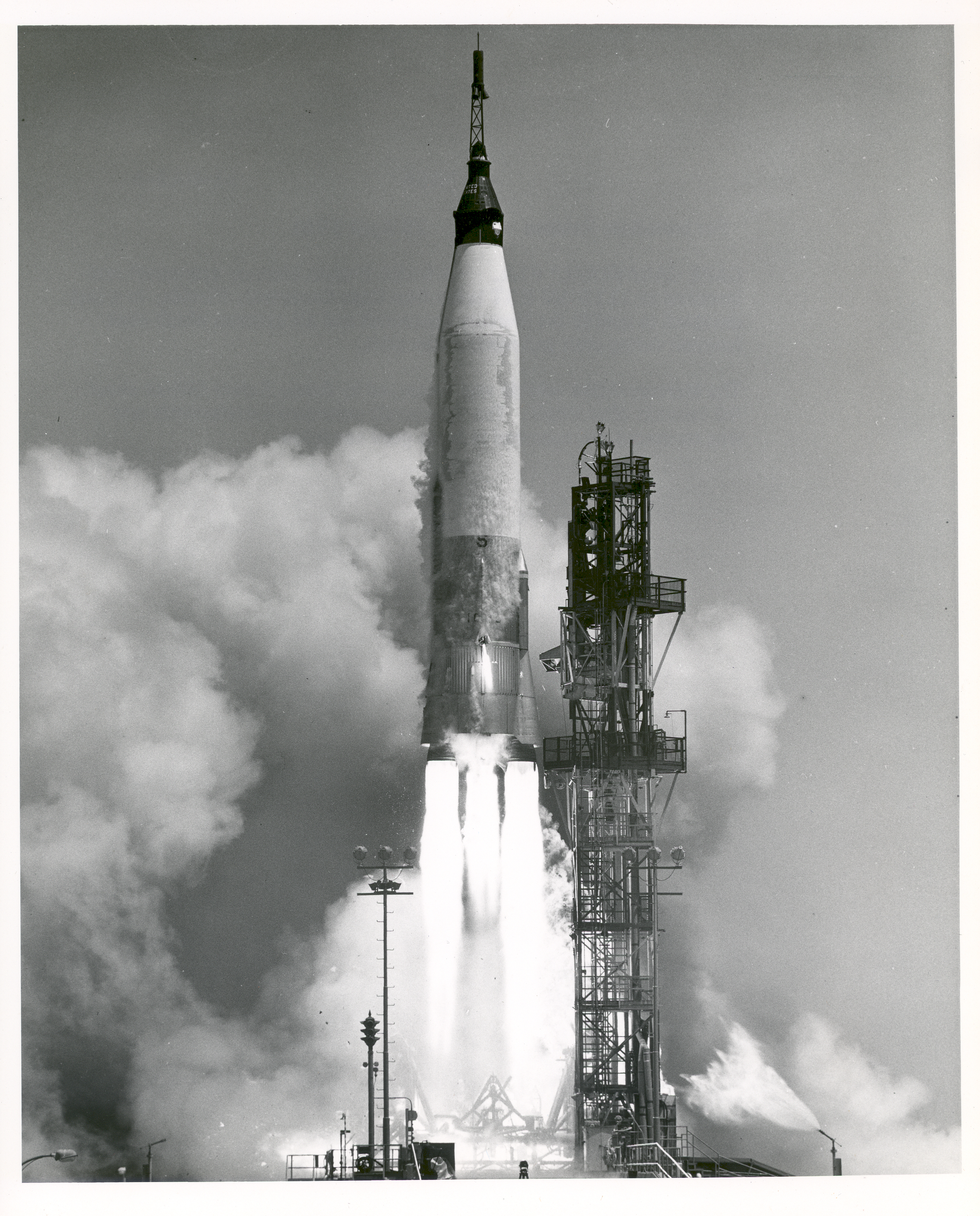 Project Mercury