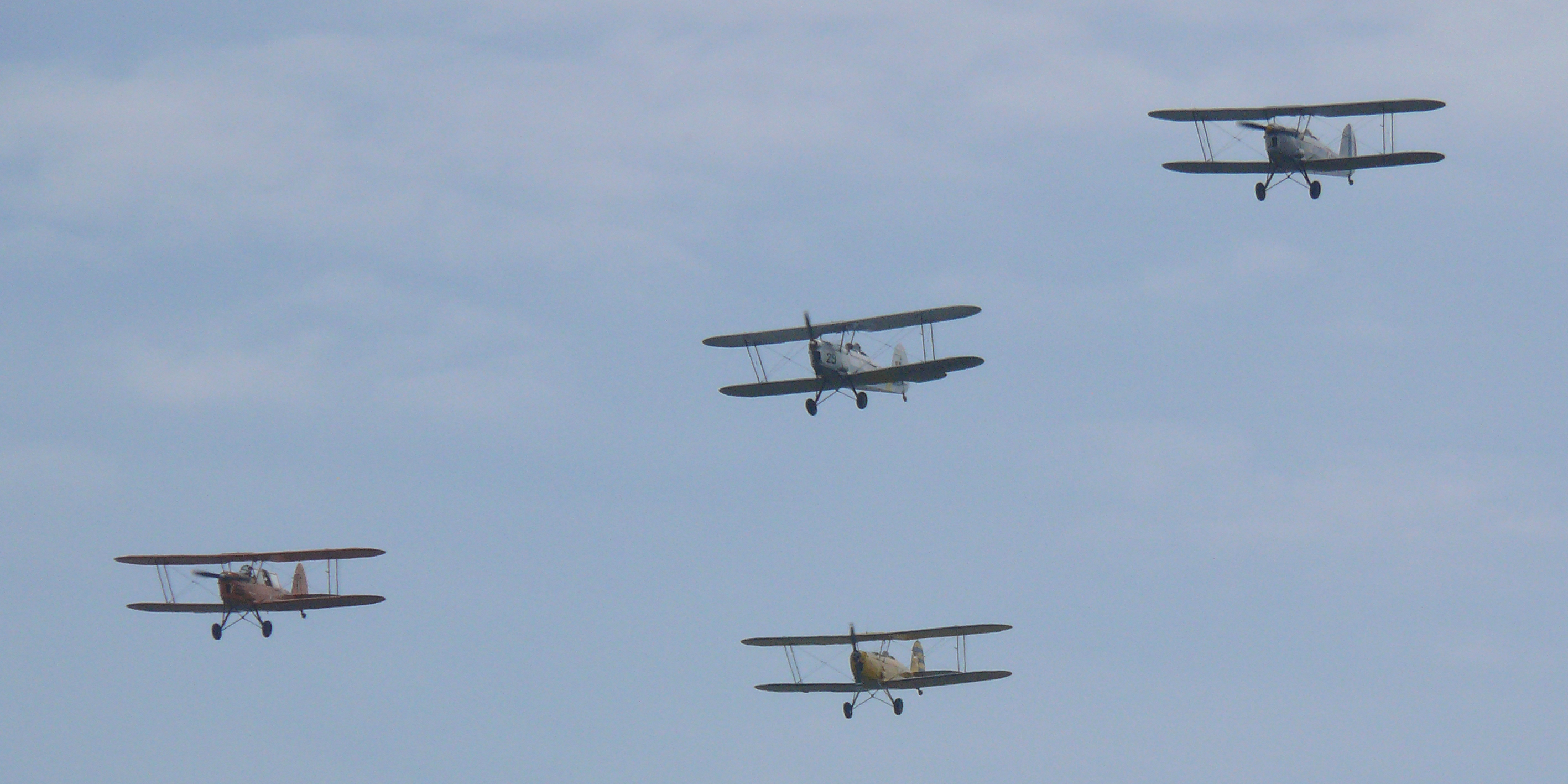 Stampe SV-4