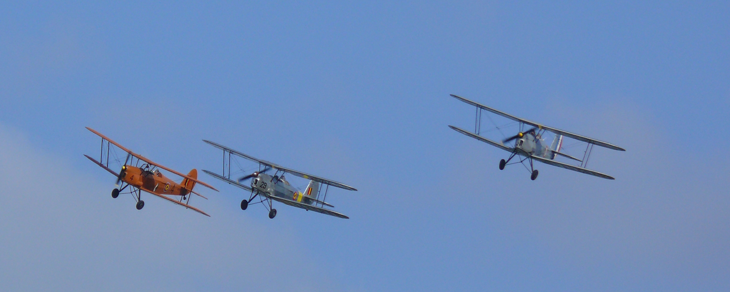 Stampe SV-4