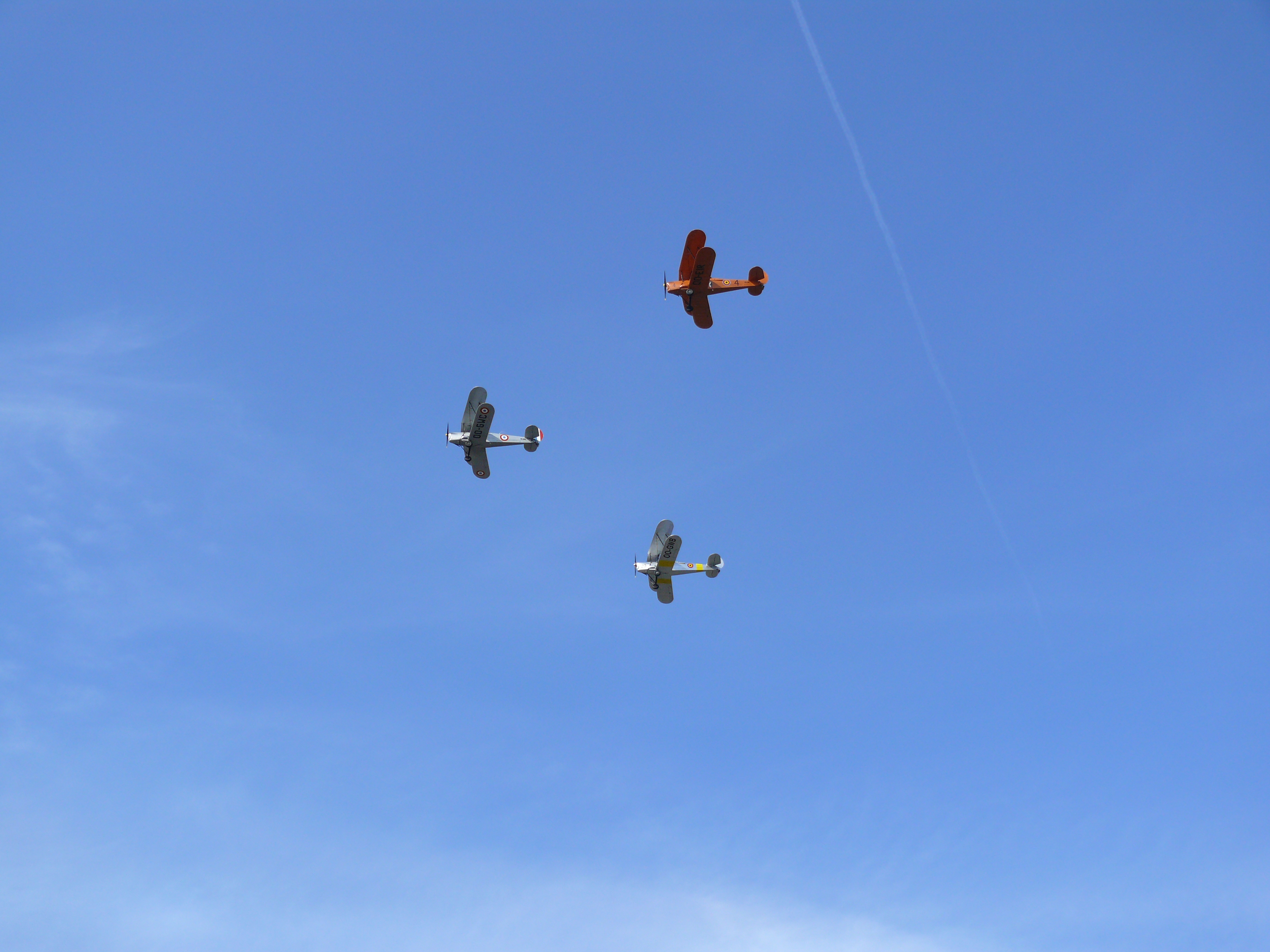 Stampe SV-4