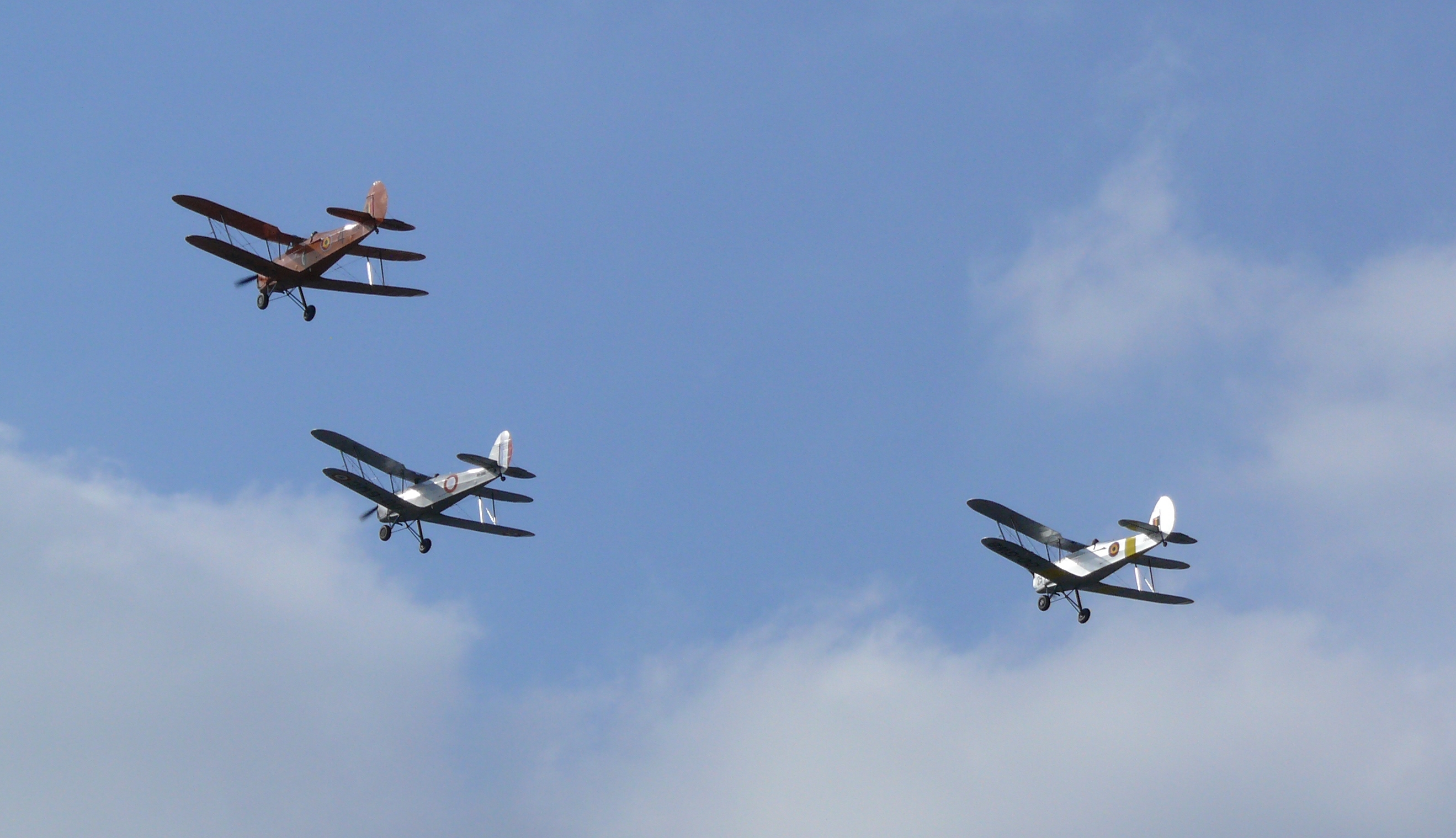 Stampe SV-4