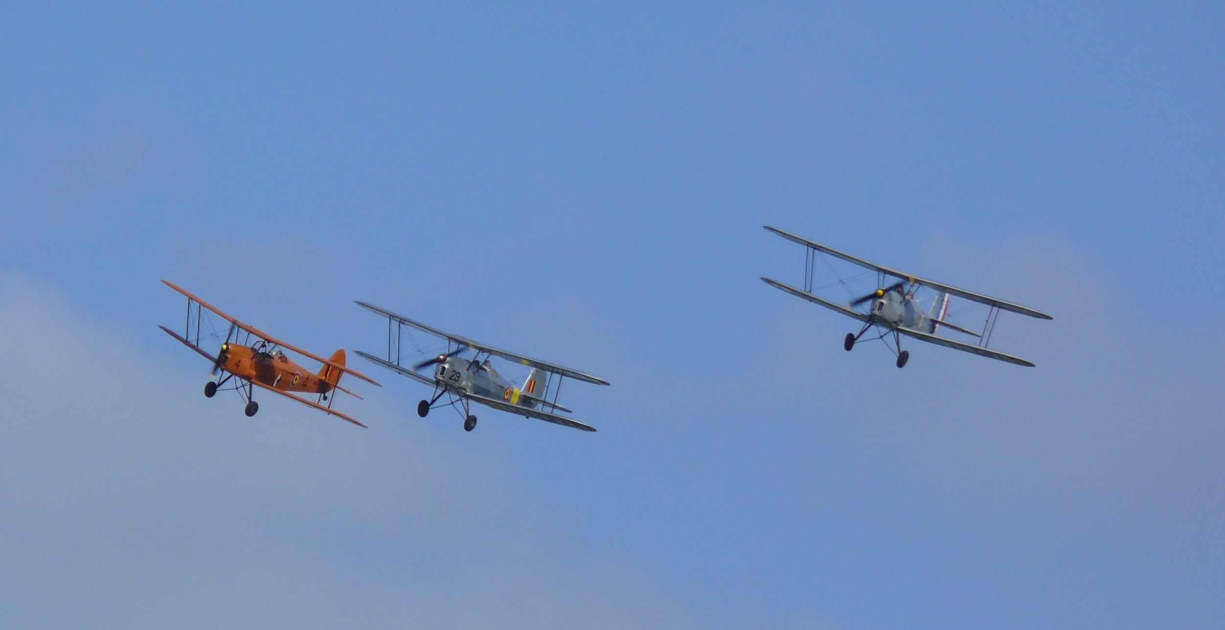 Stampe SV-4