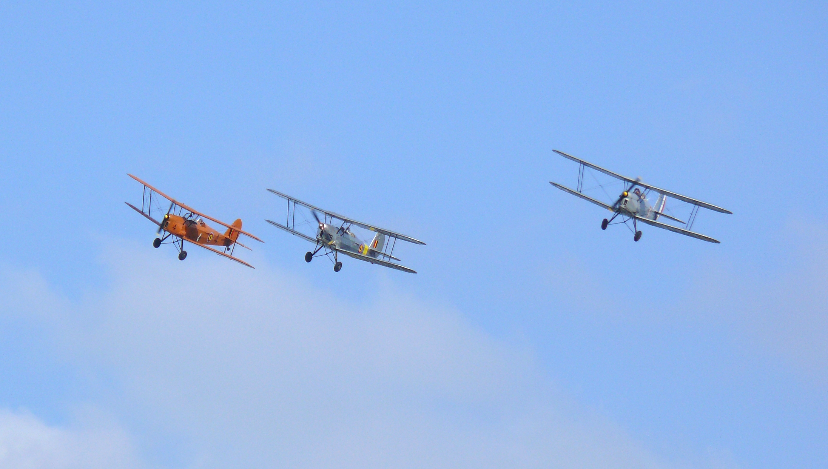 Stampe SV-4