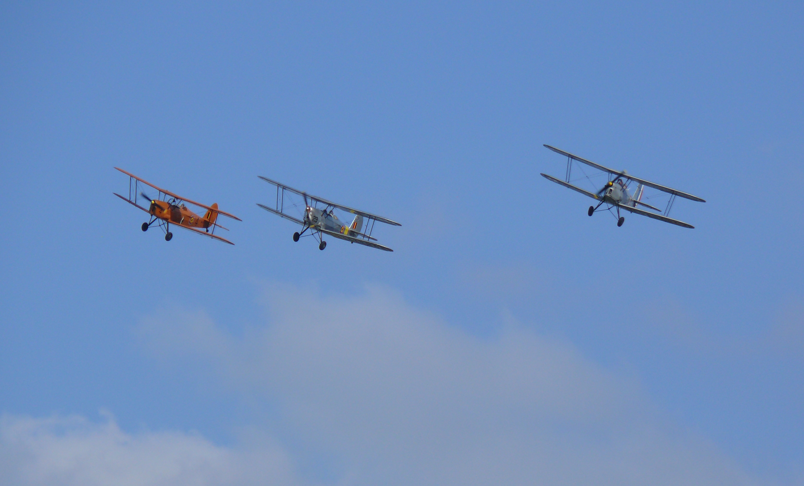 Stampe SV-4