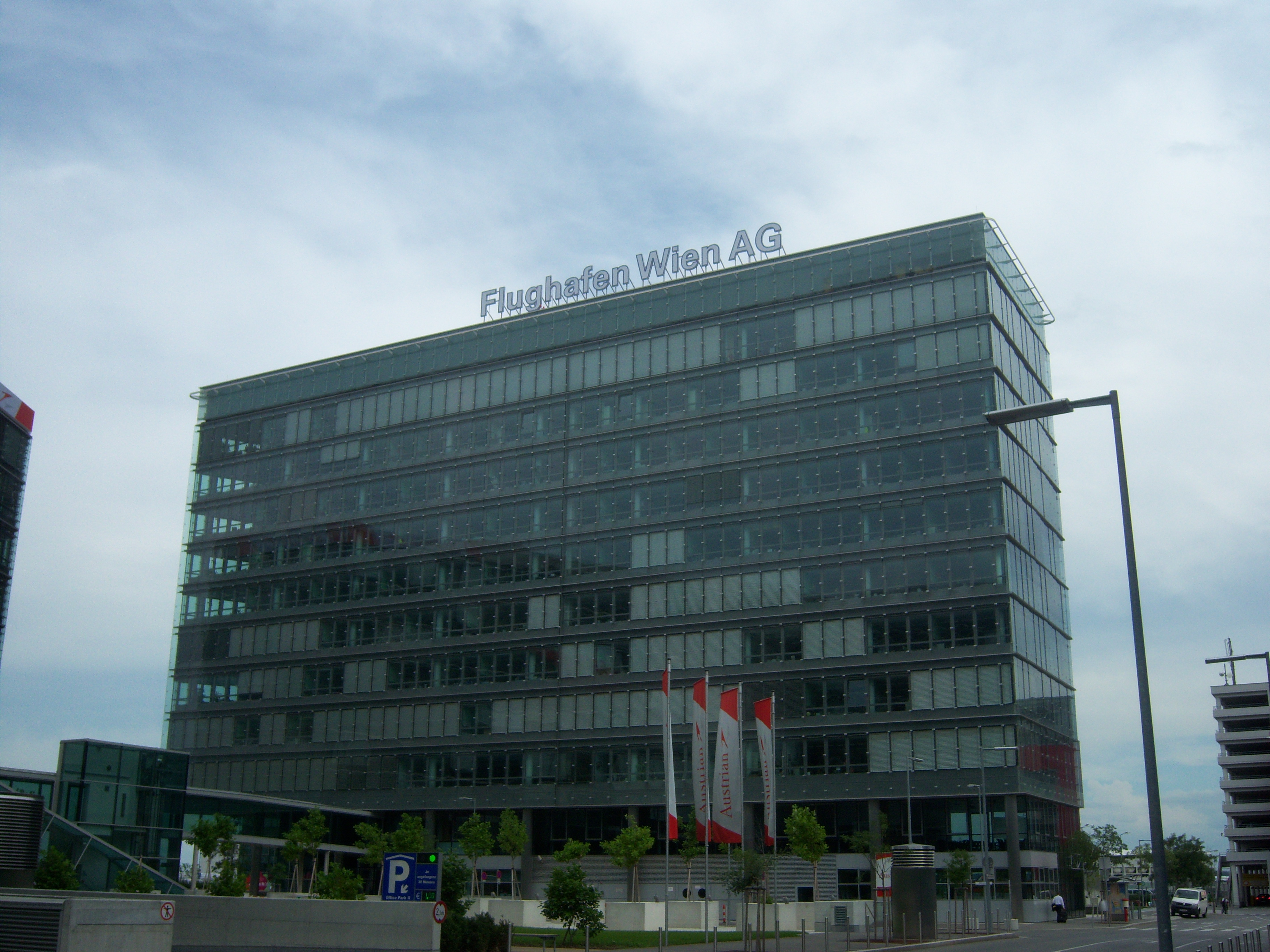 Flughafen Wien AG