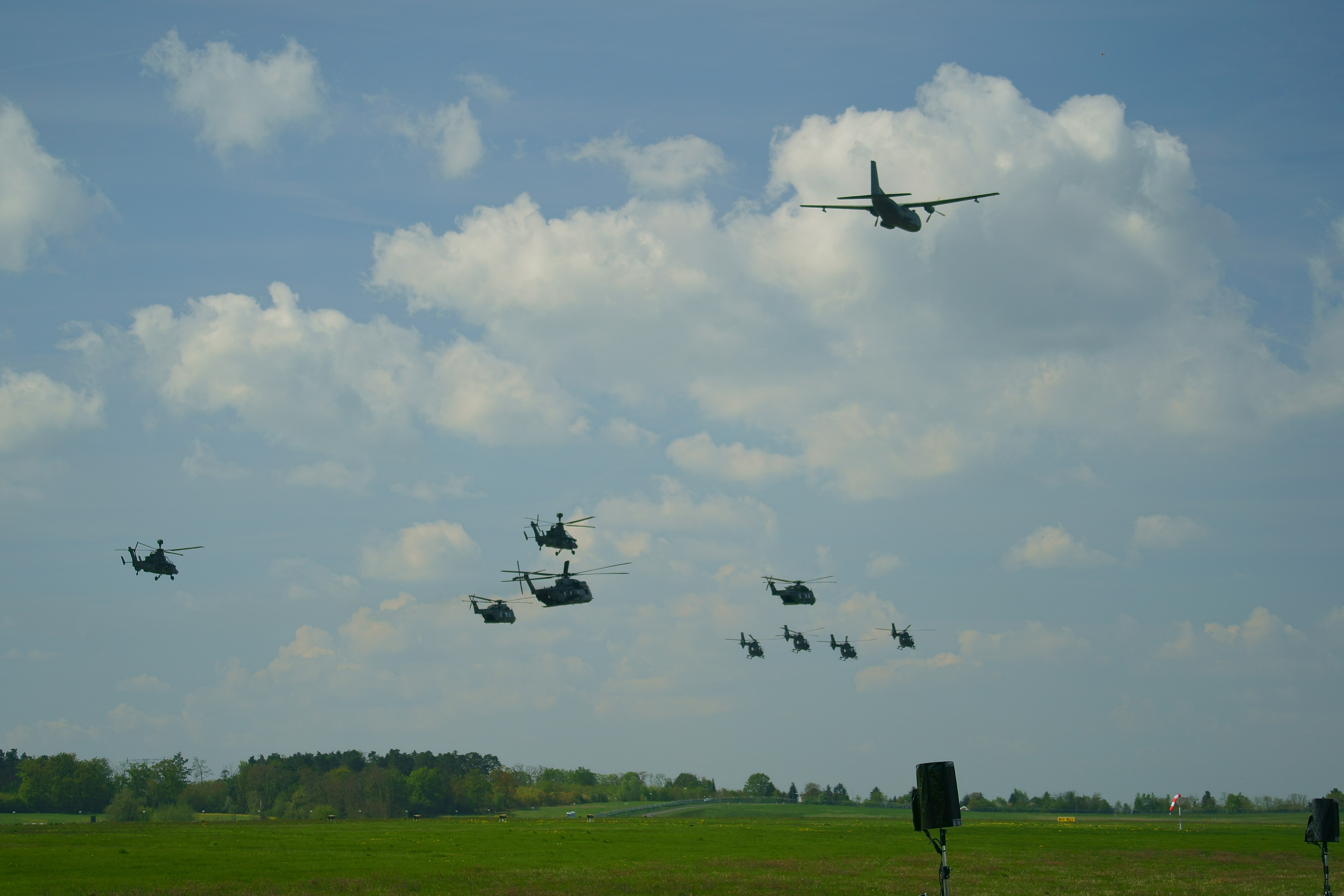 Eurocopter EC665 Tigre