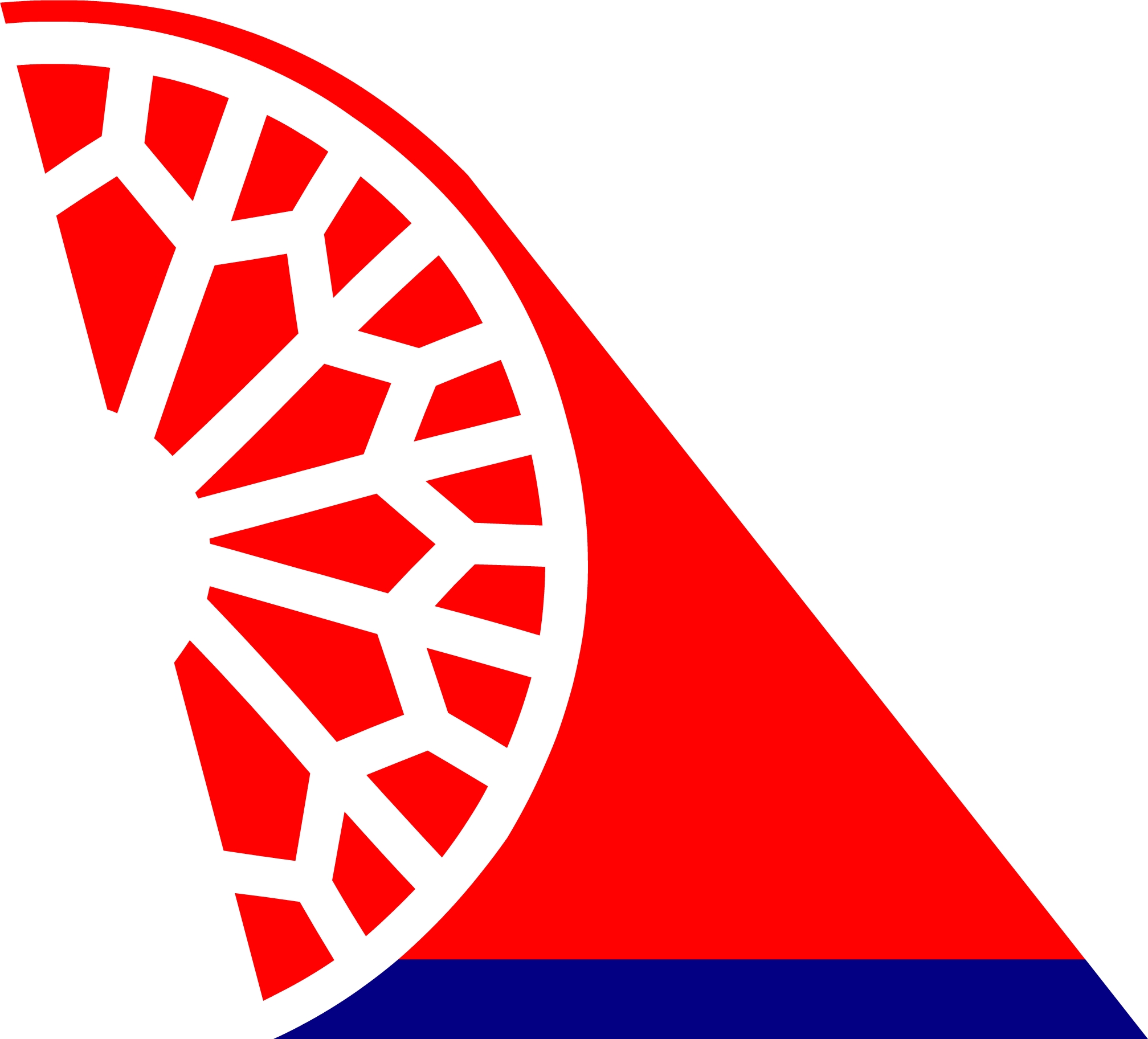 Fly Baghdad Logo