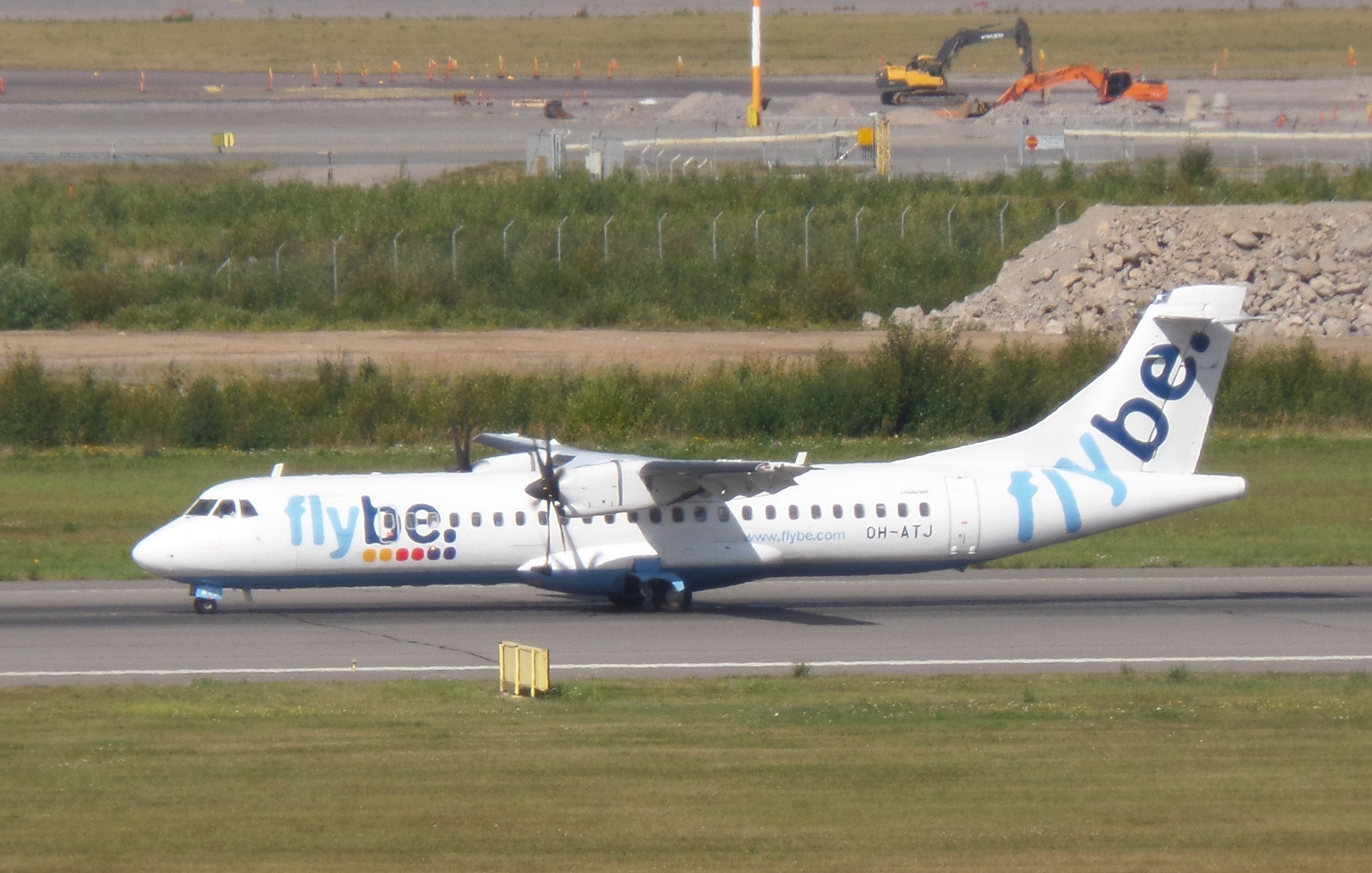 ATR 72