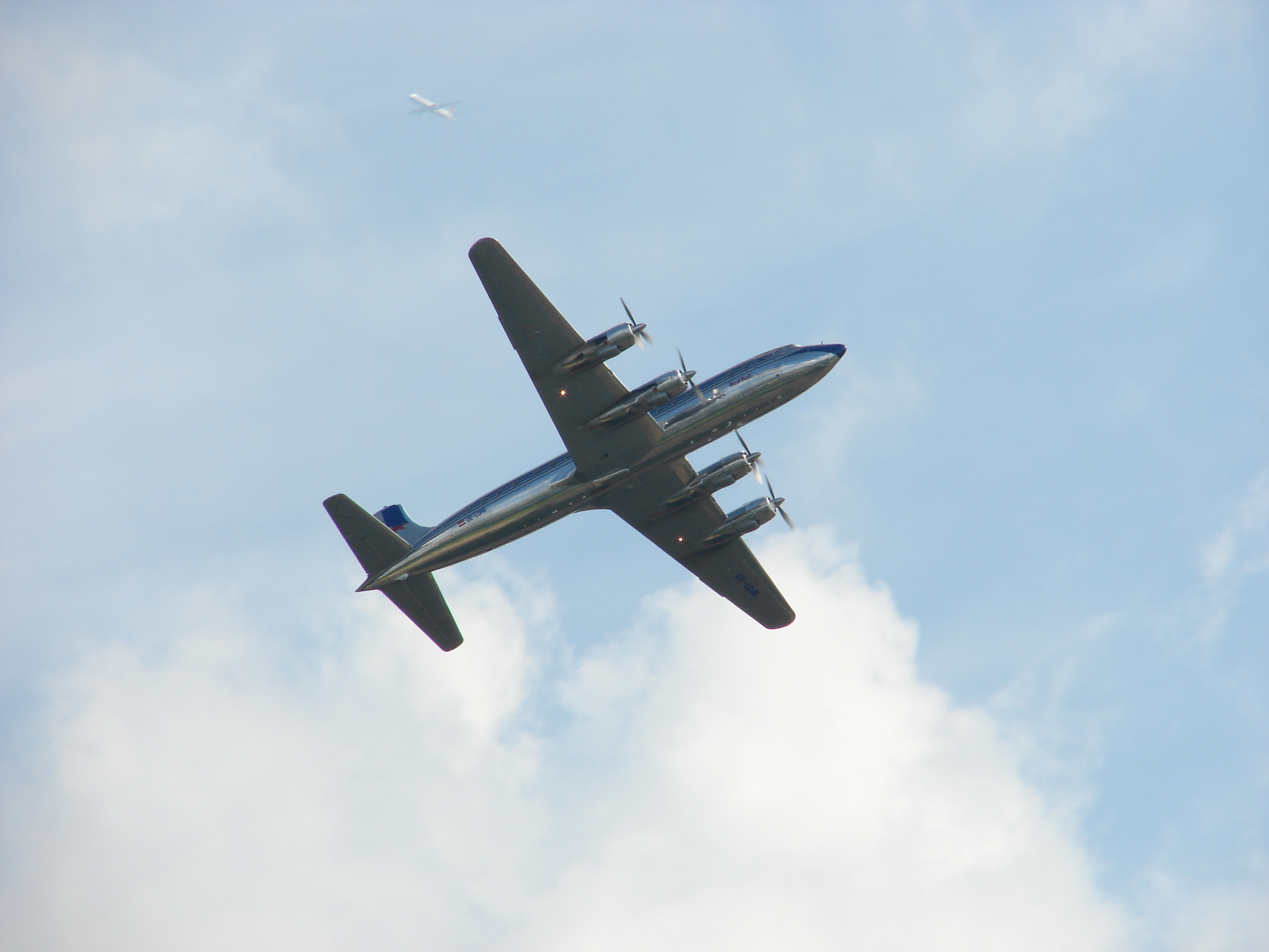 Douglas DC-6