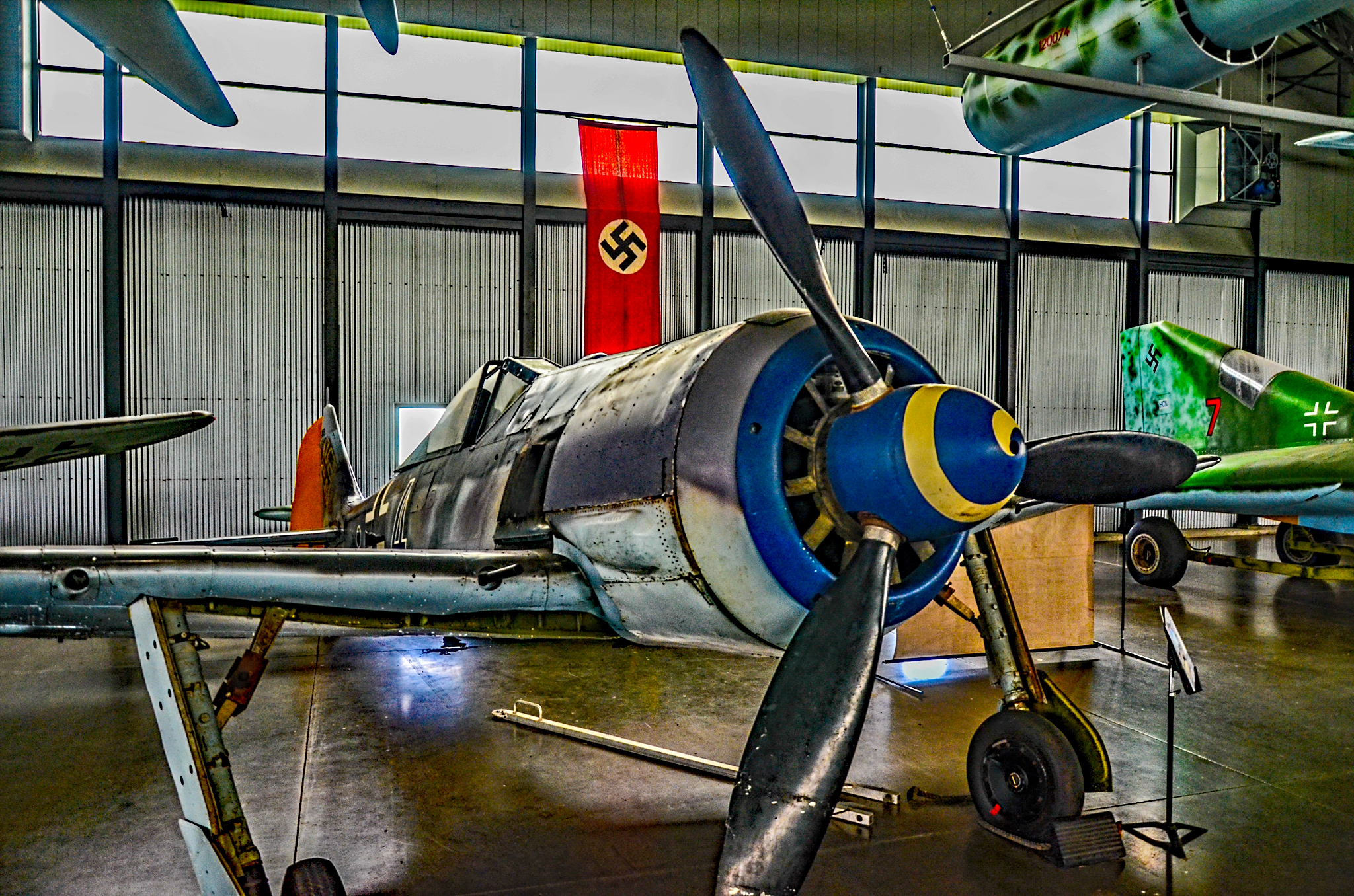 Focke-Wulf Fw 190