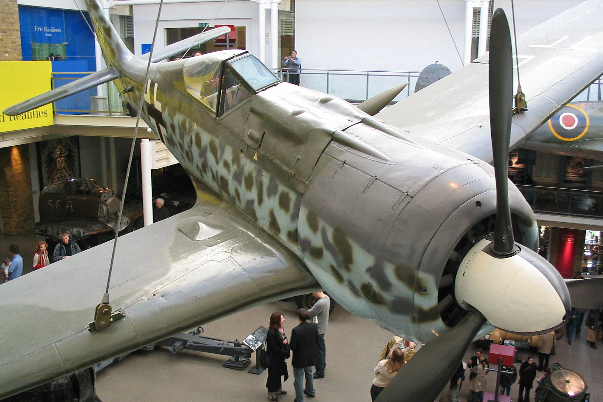Focke-Wulf Fw 190