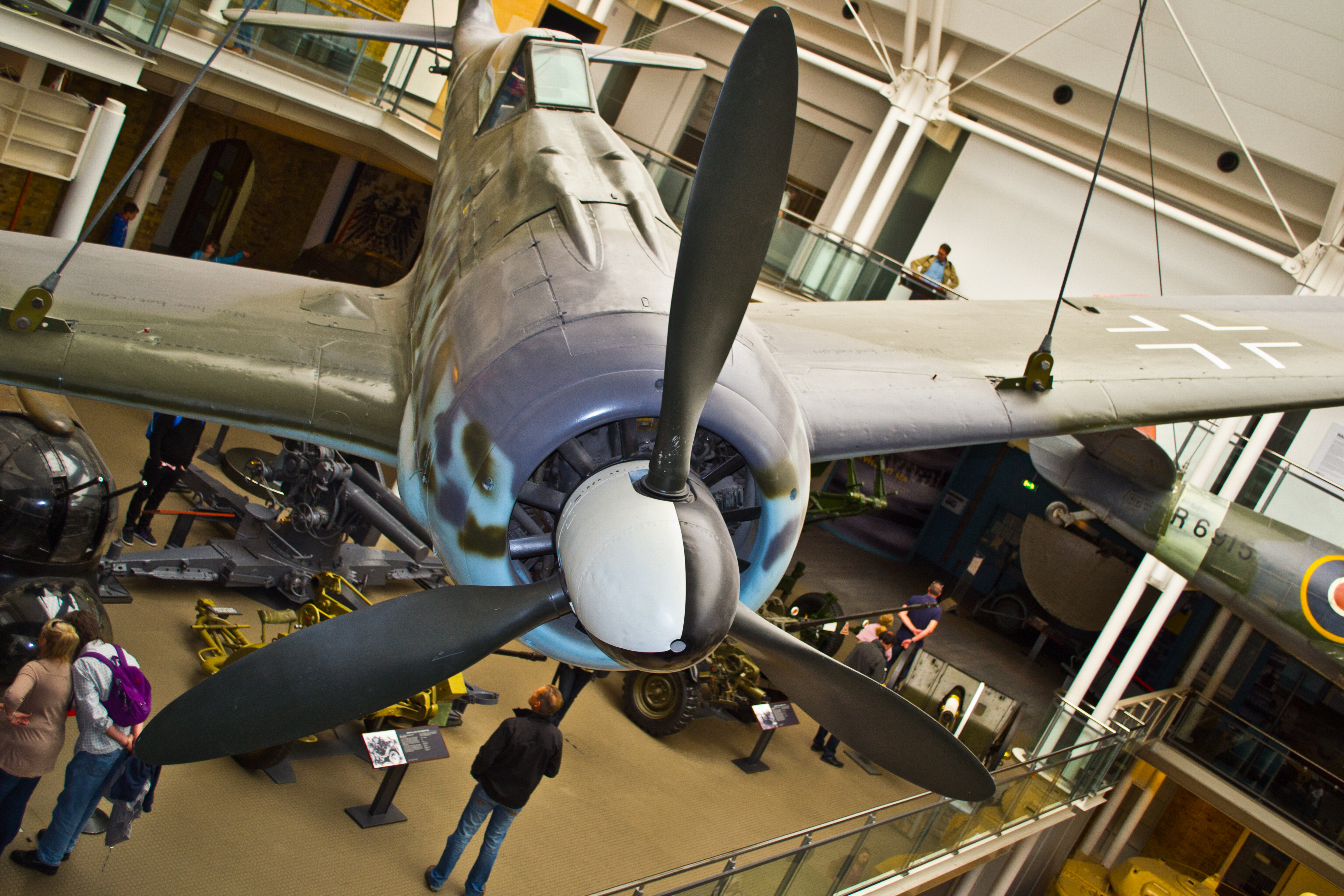 Focke wulf