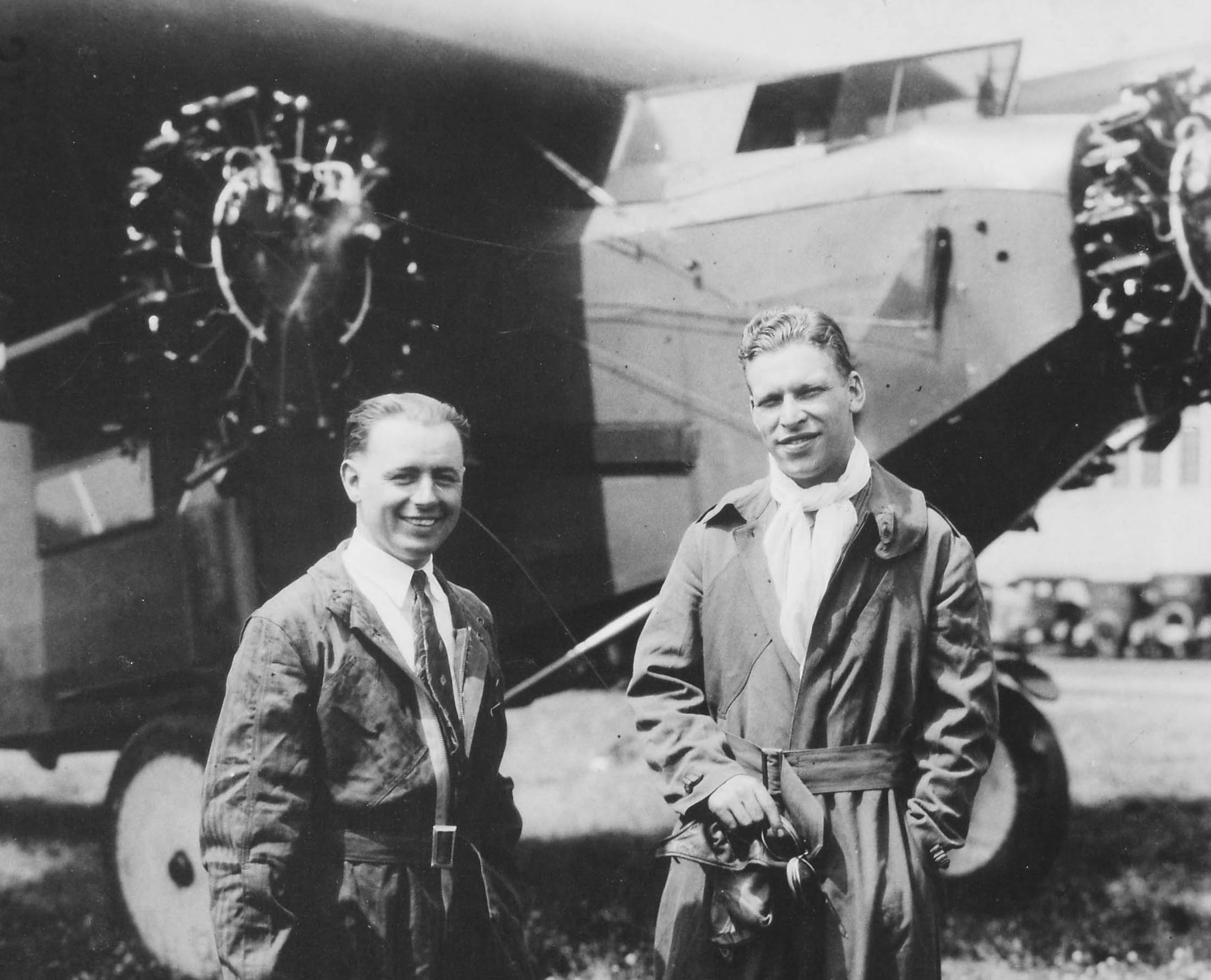 Fokker F.VII