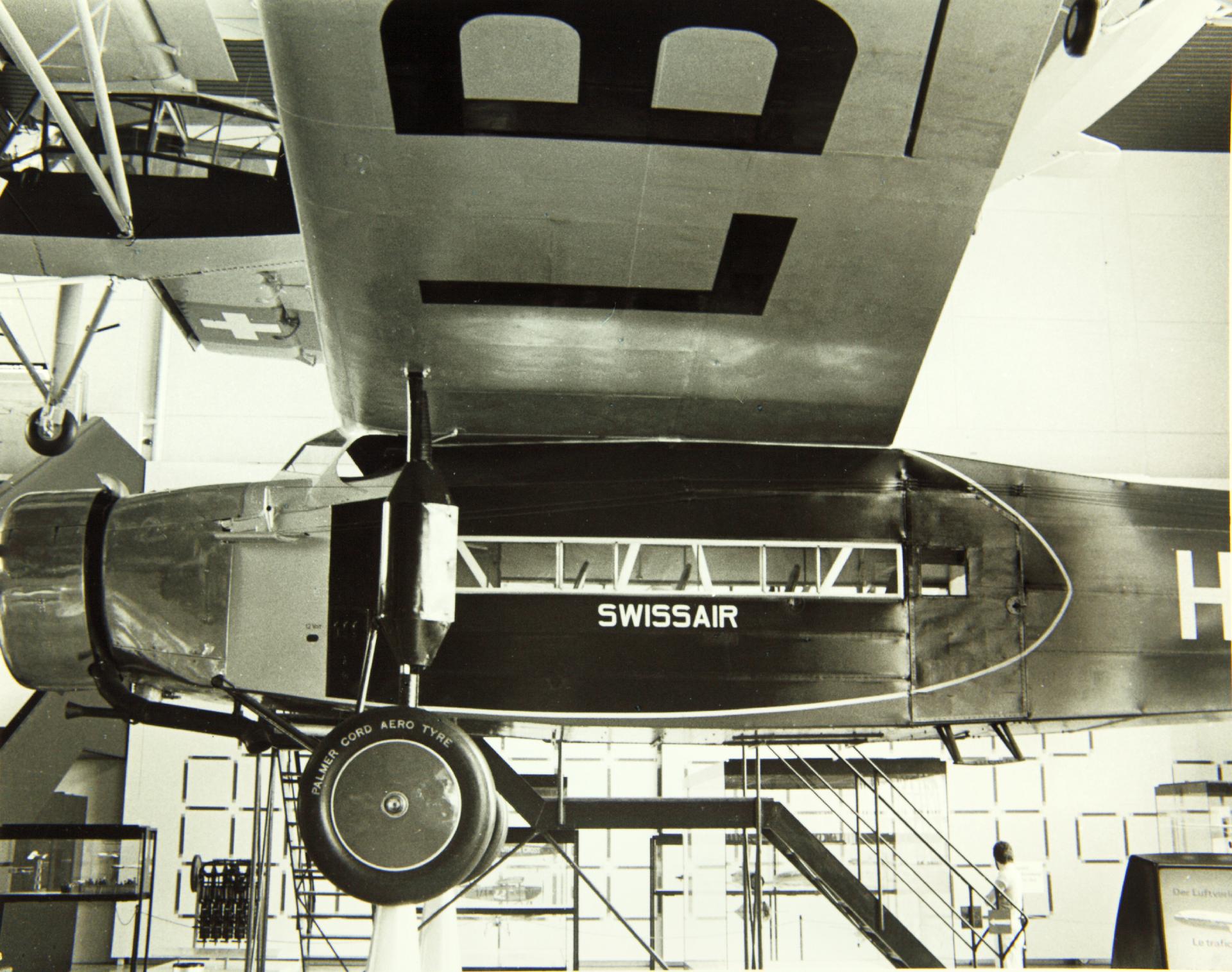 Fokker F.VII