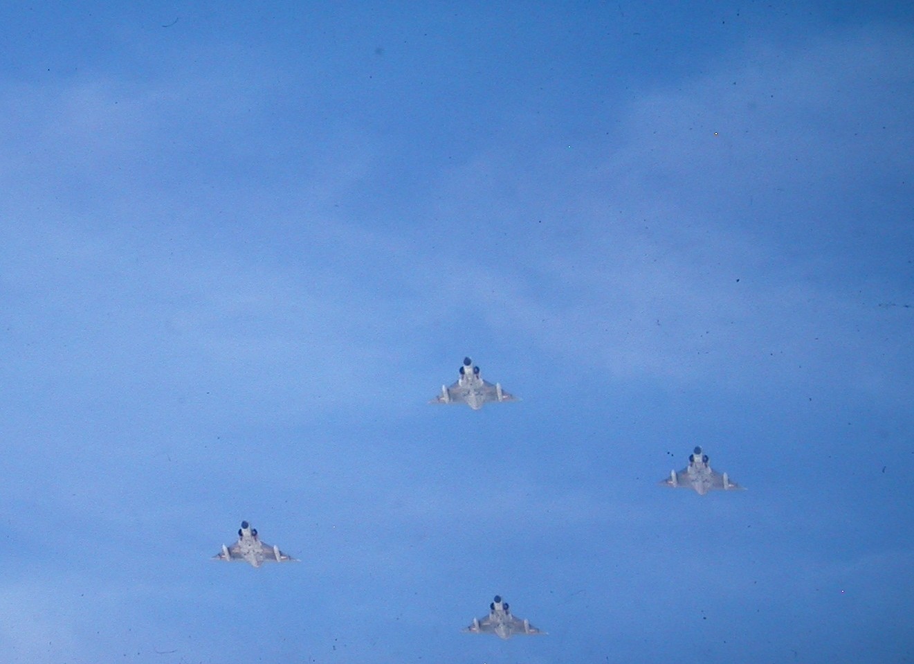 Dassault Mirage III
