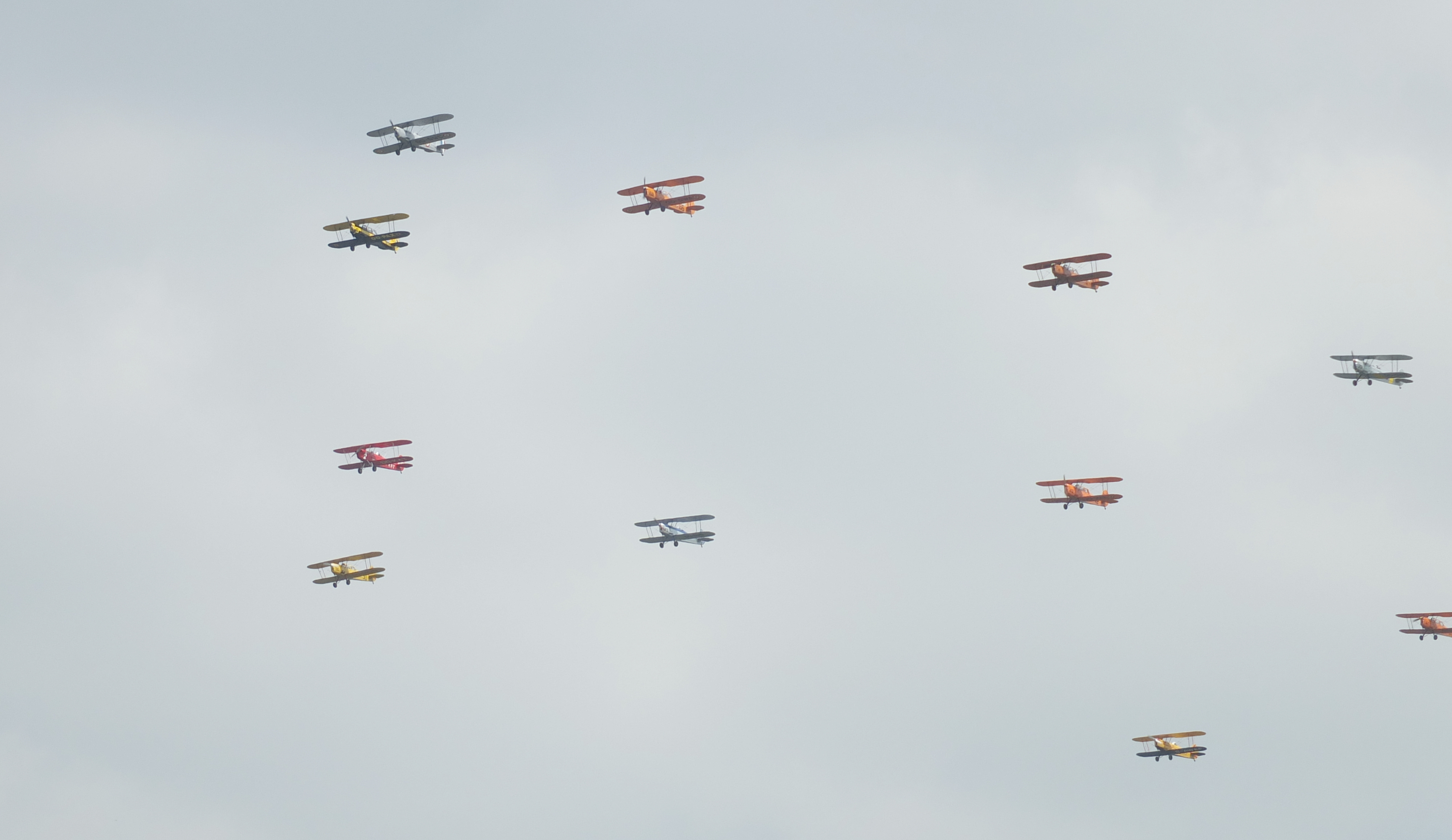 Stampe SV-4