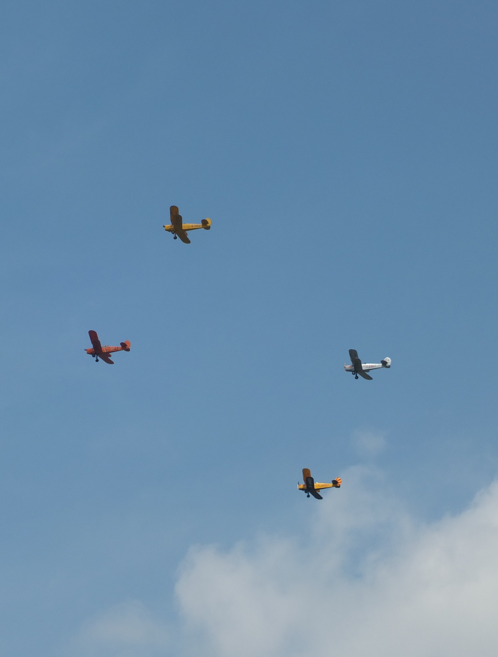 Stampe SV-4
