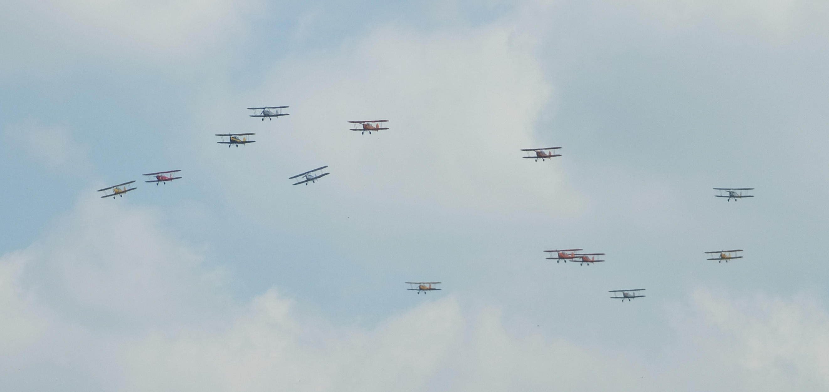 Stampe SV-4