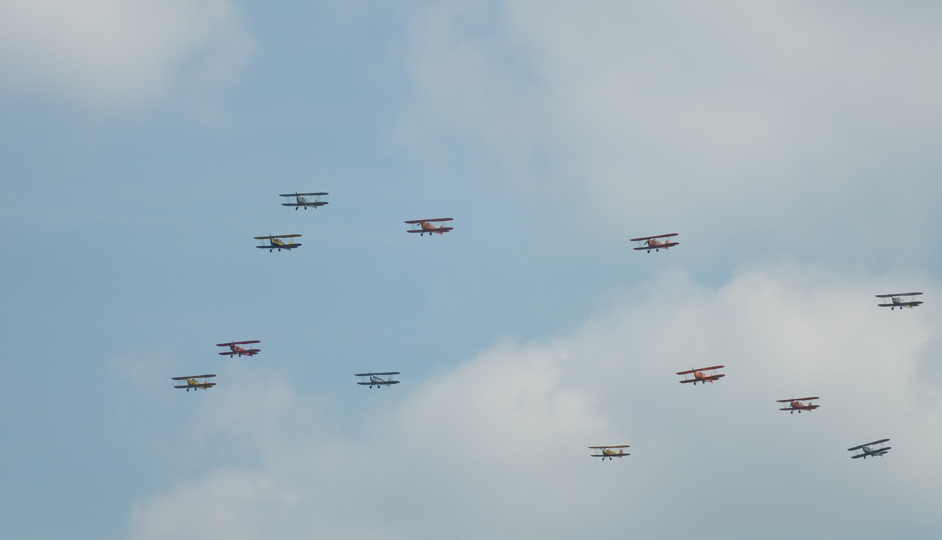 Stampe SV-4