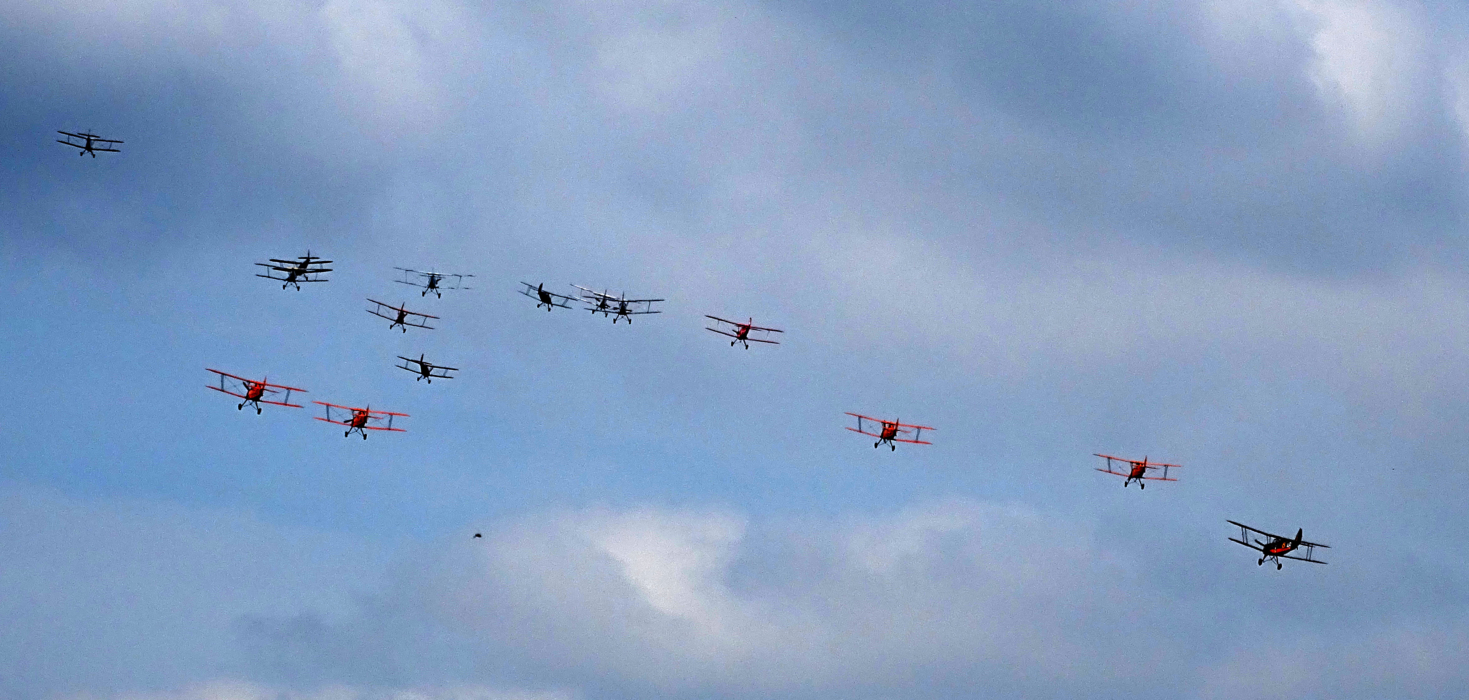 Stampe SV-4
