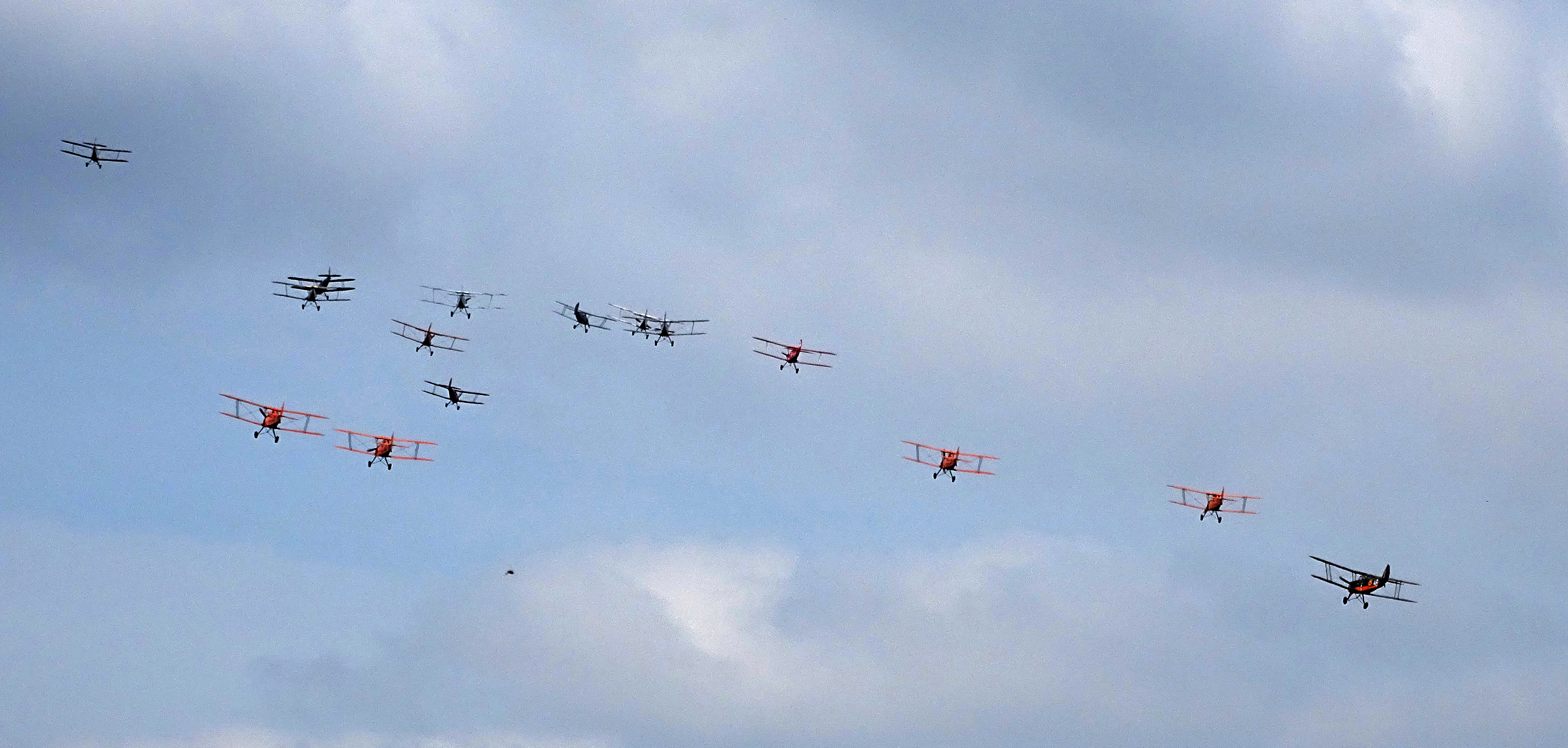 Stampe SV-4