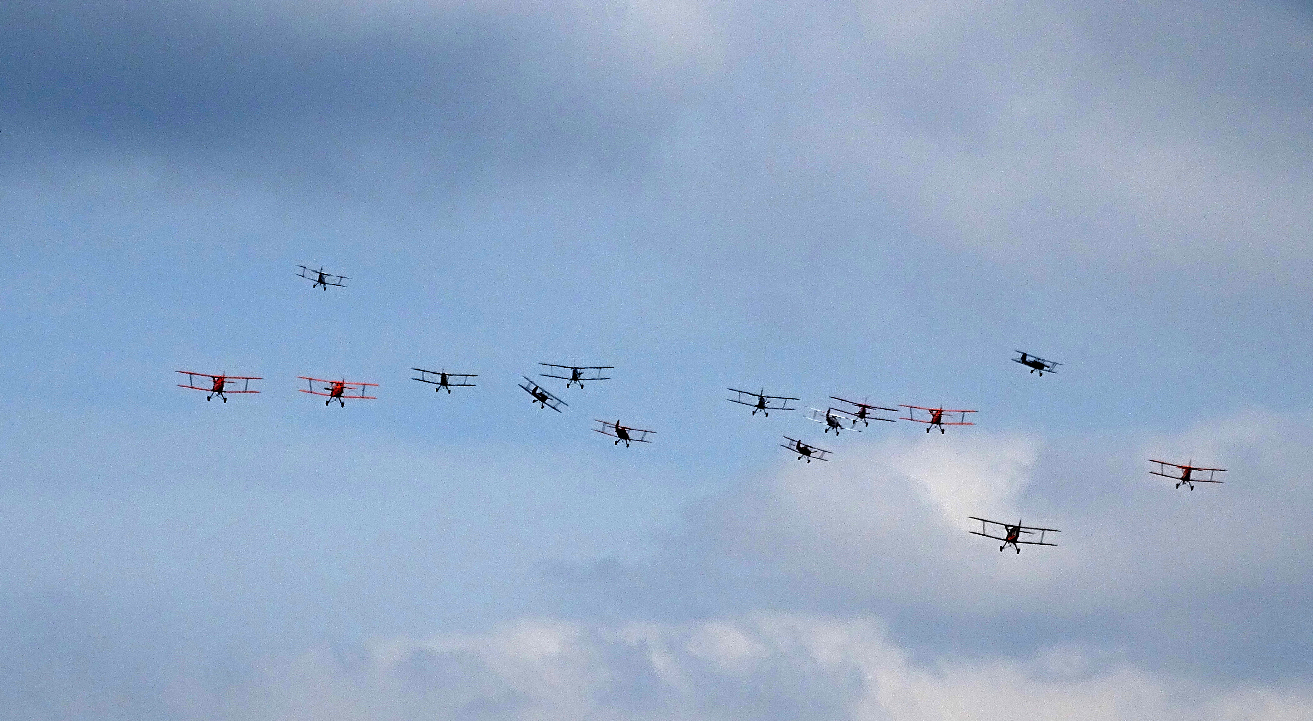 Stampe SV-4