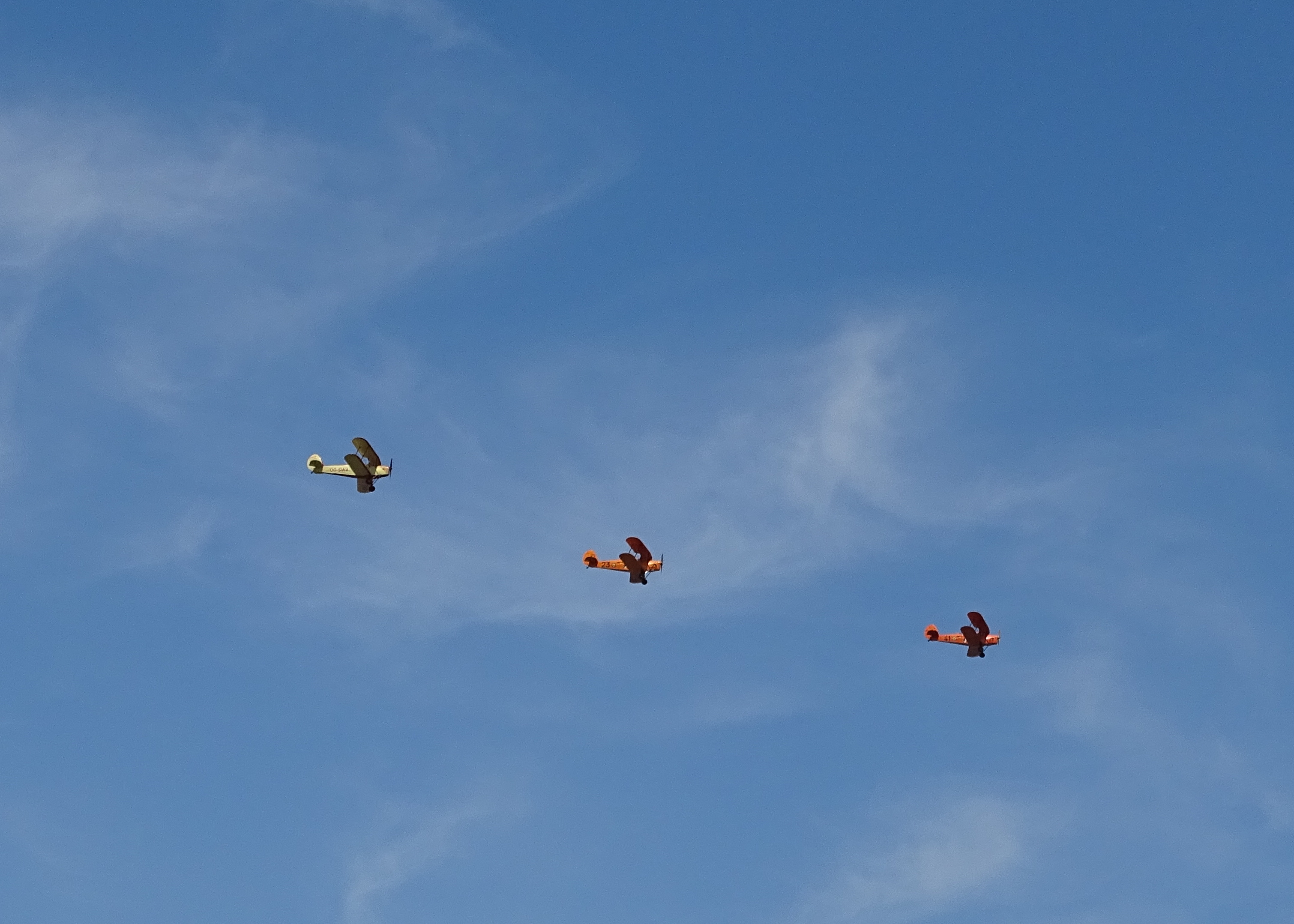 Stampe SV-4