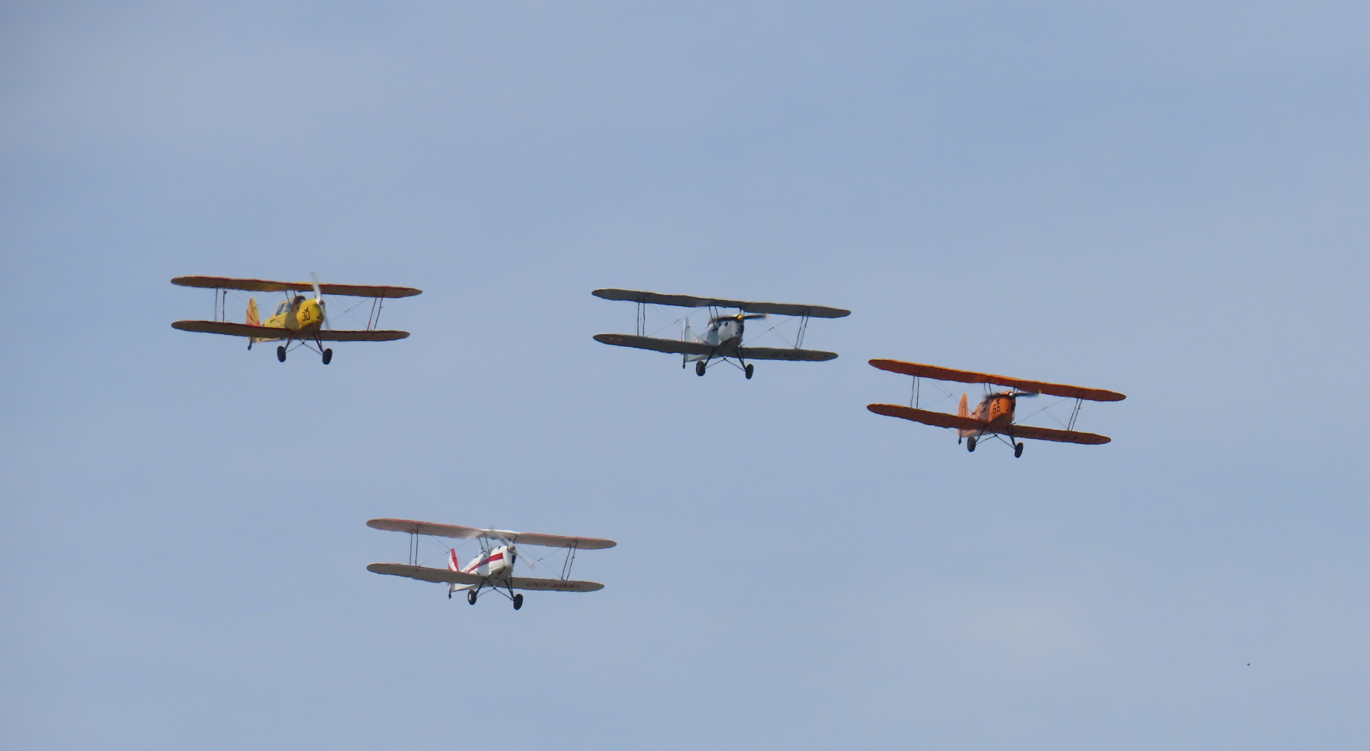 Stampe SV-4